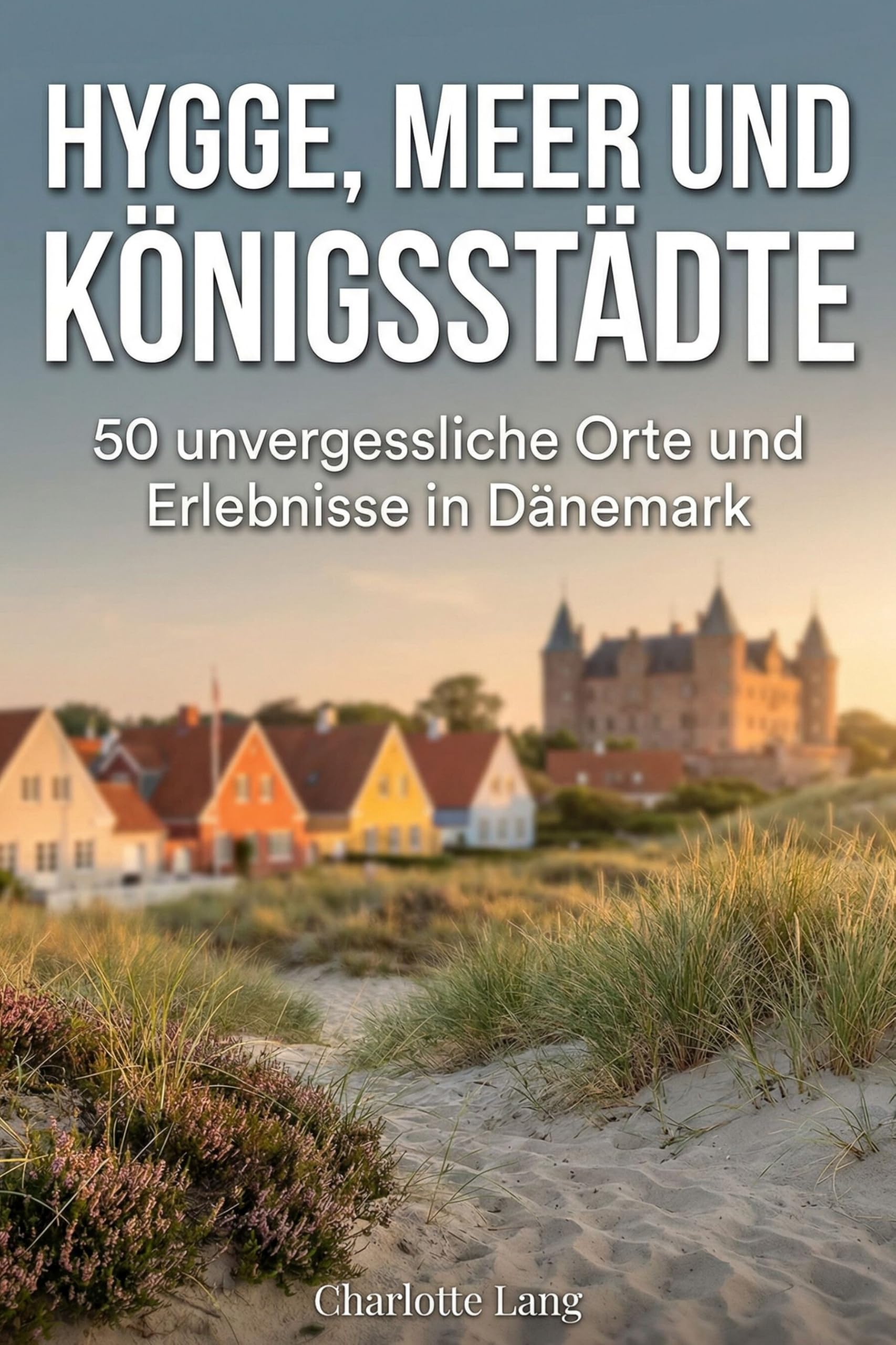 Hygge, Meer und Königsstädte Travel