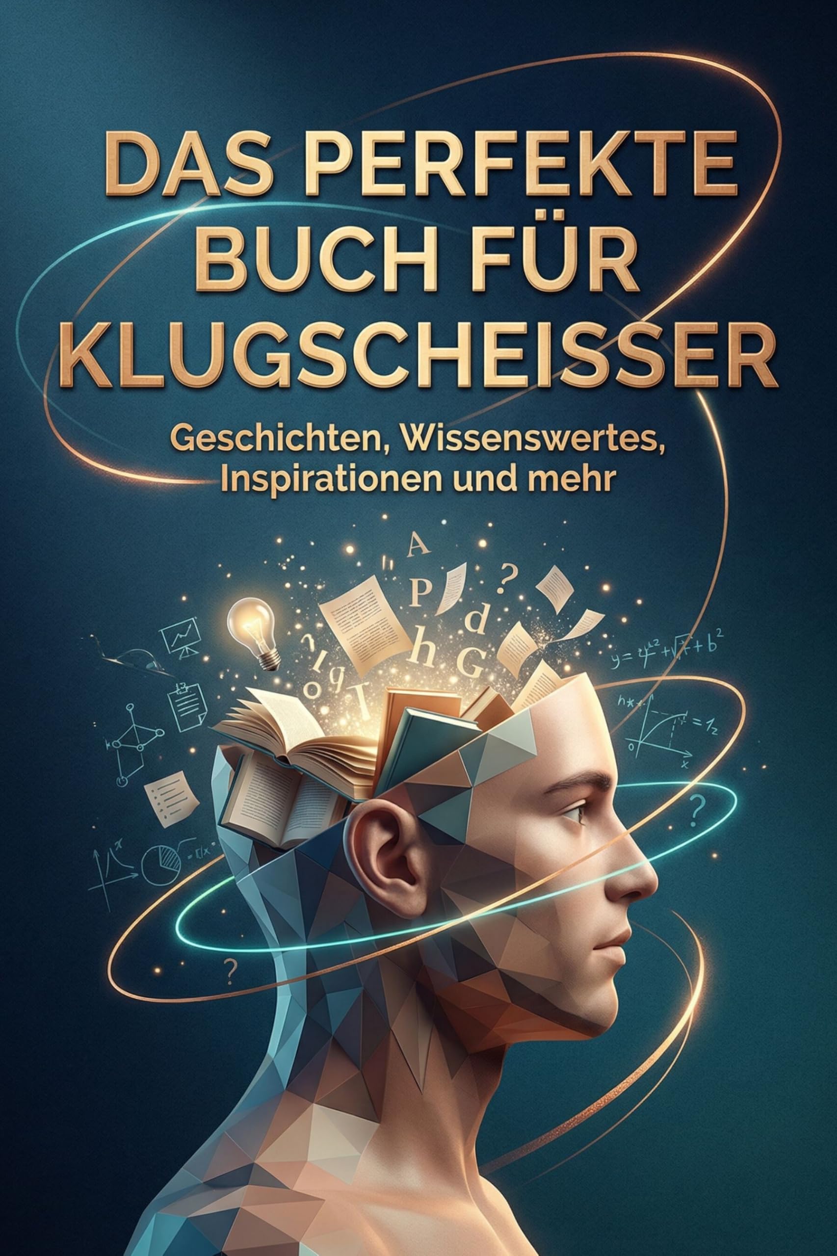 Das perfekte Buch für Klugscheißer Lifestyle