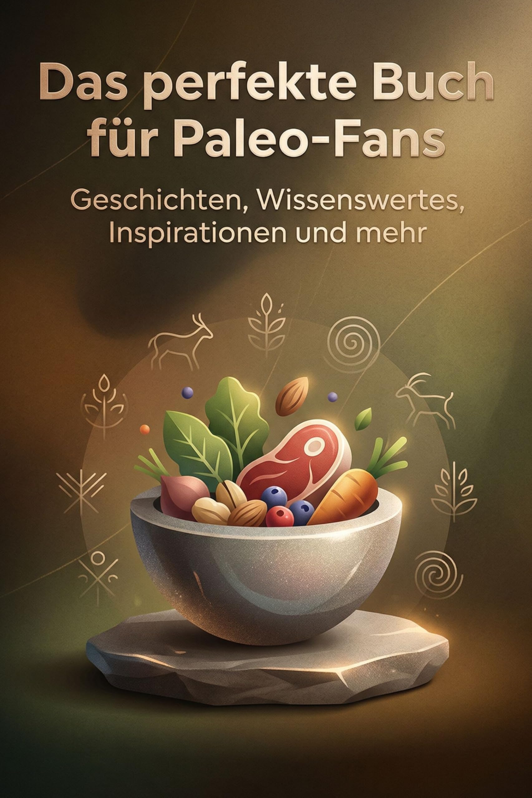 Das perfekte Buch für Paleo-Fans Lifestyle