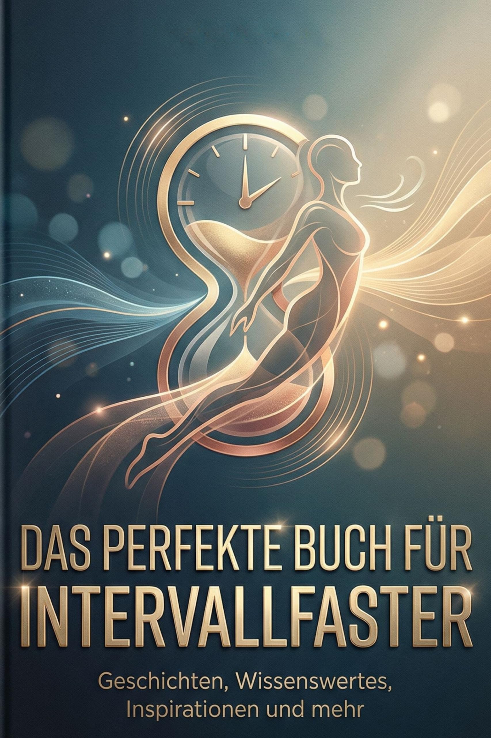 Das perfekte Buch für Intervallfaster Lifestyle