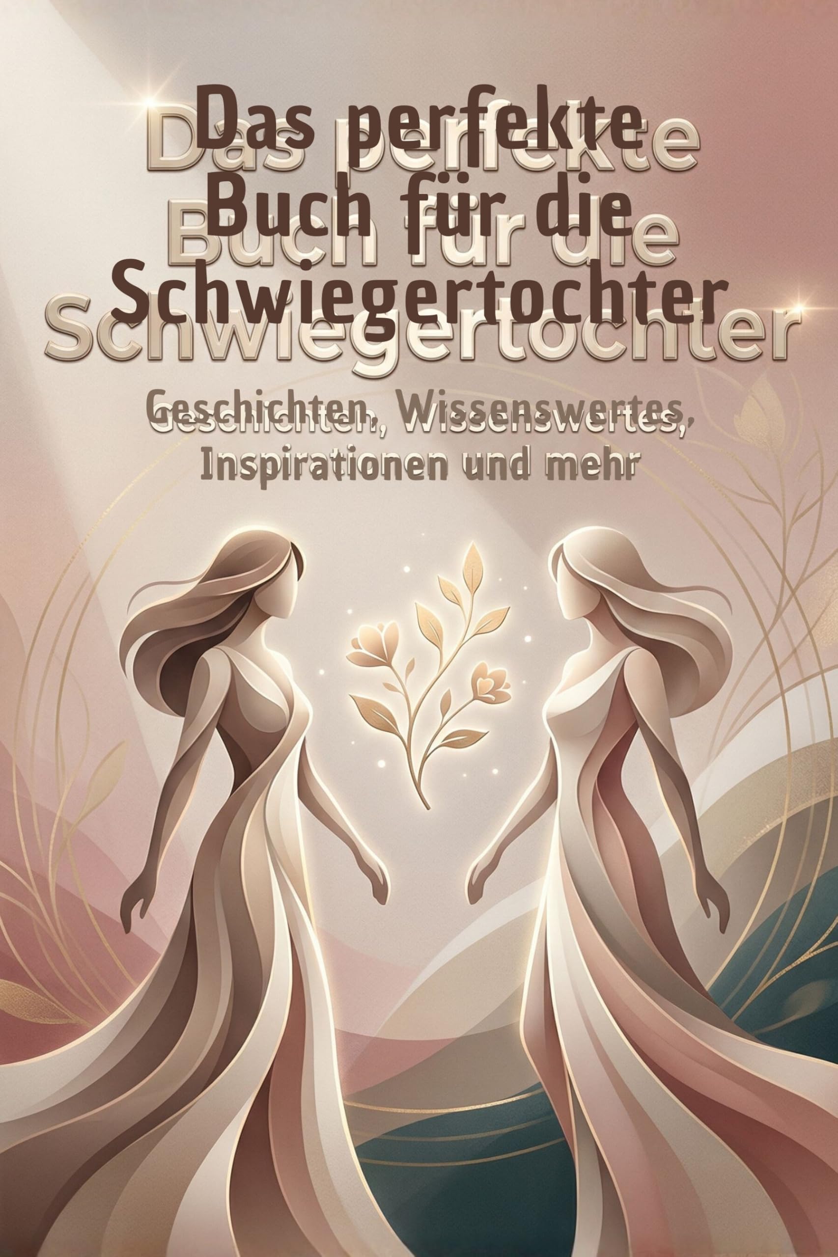 Das perfekte Buch für die Schwiegertochter Lifestyle