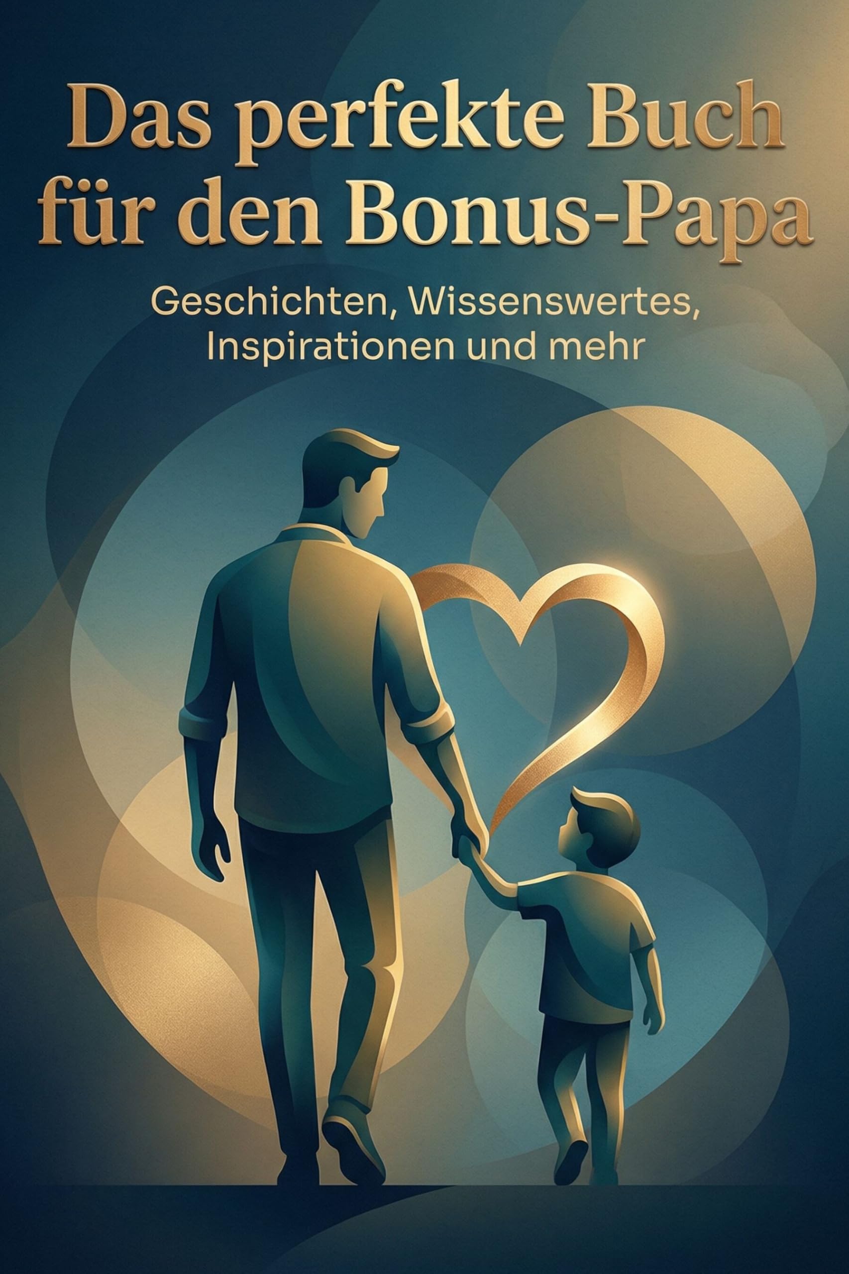 Das perfekte Buch für den Bonus-Papa Lifestyle