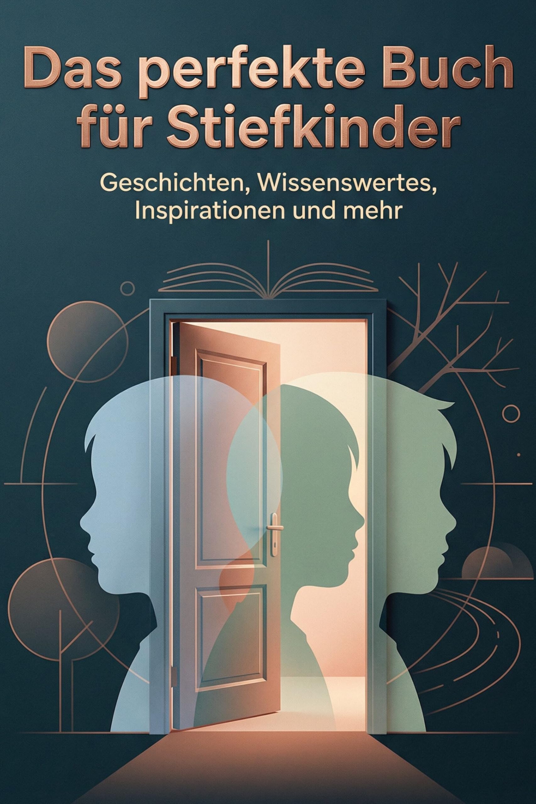 Das perfekte Buch für Stiefkinder Lifestyle