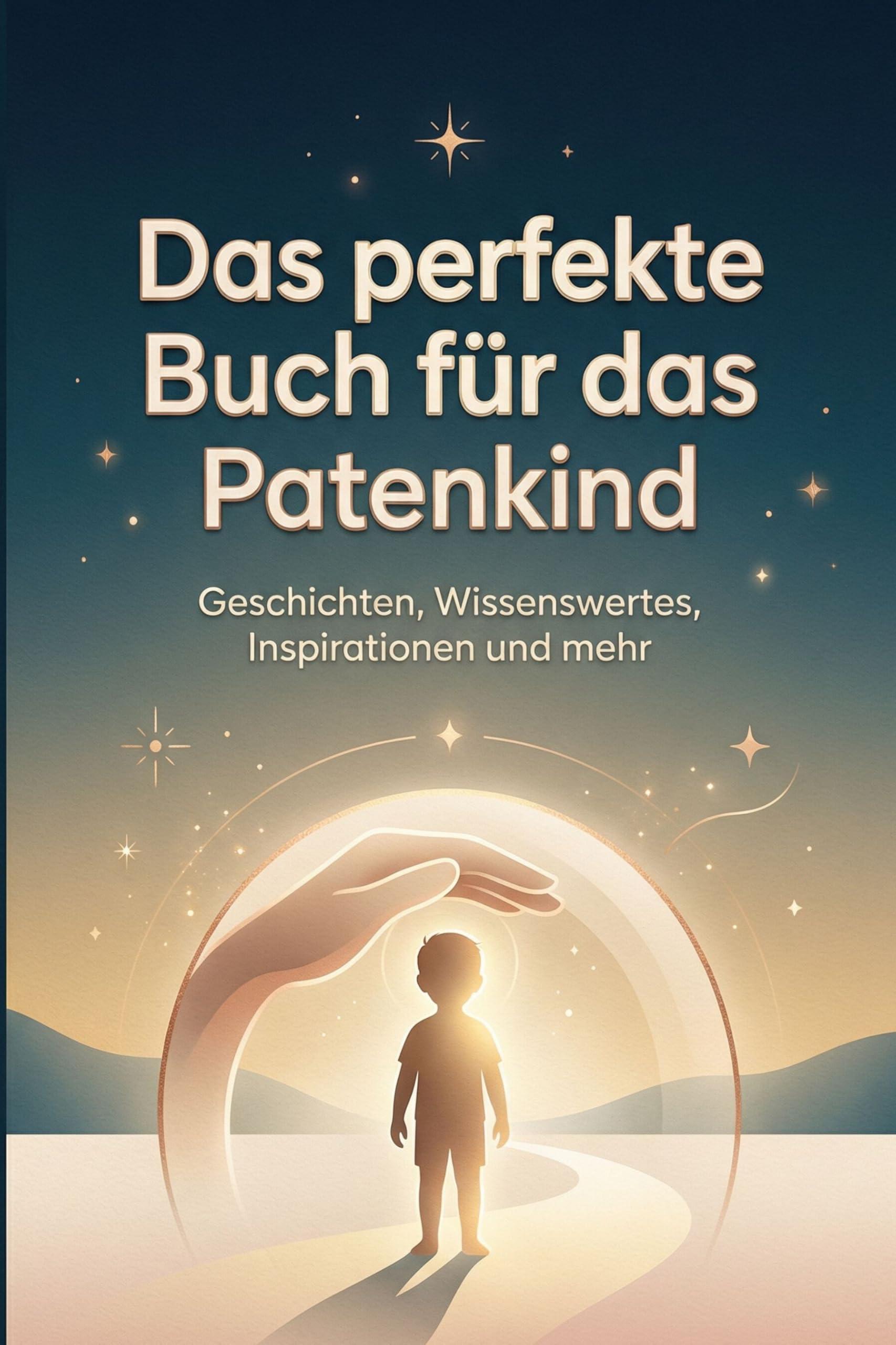 Das perfekte Buch für das Patenkind Lifestyle