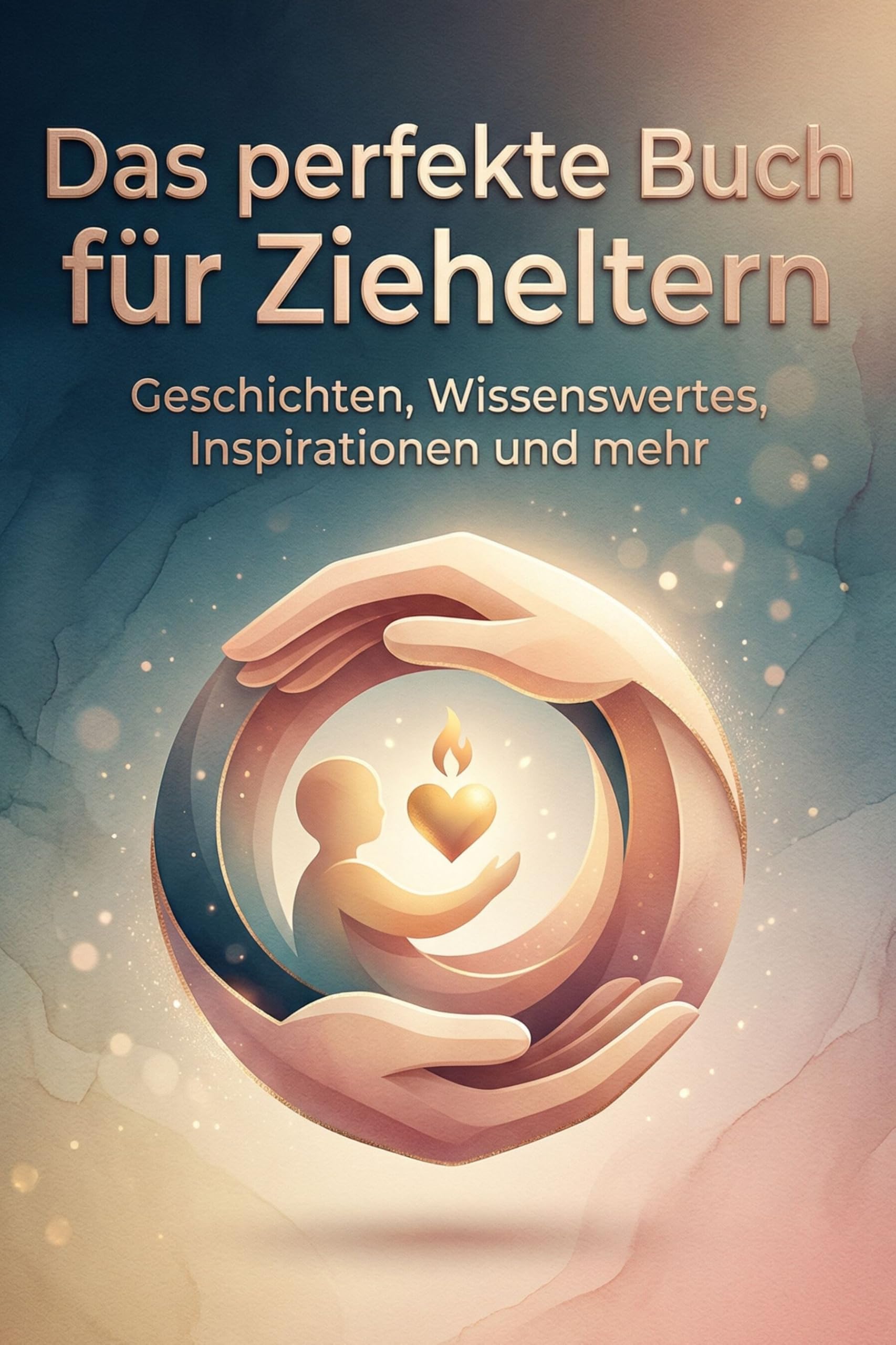 Das perfekte Buch für Zieheltern Lifestyle