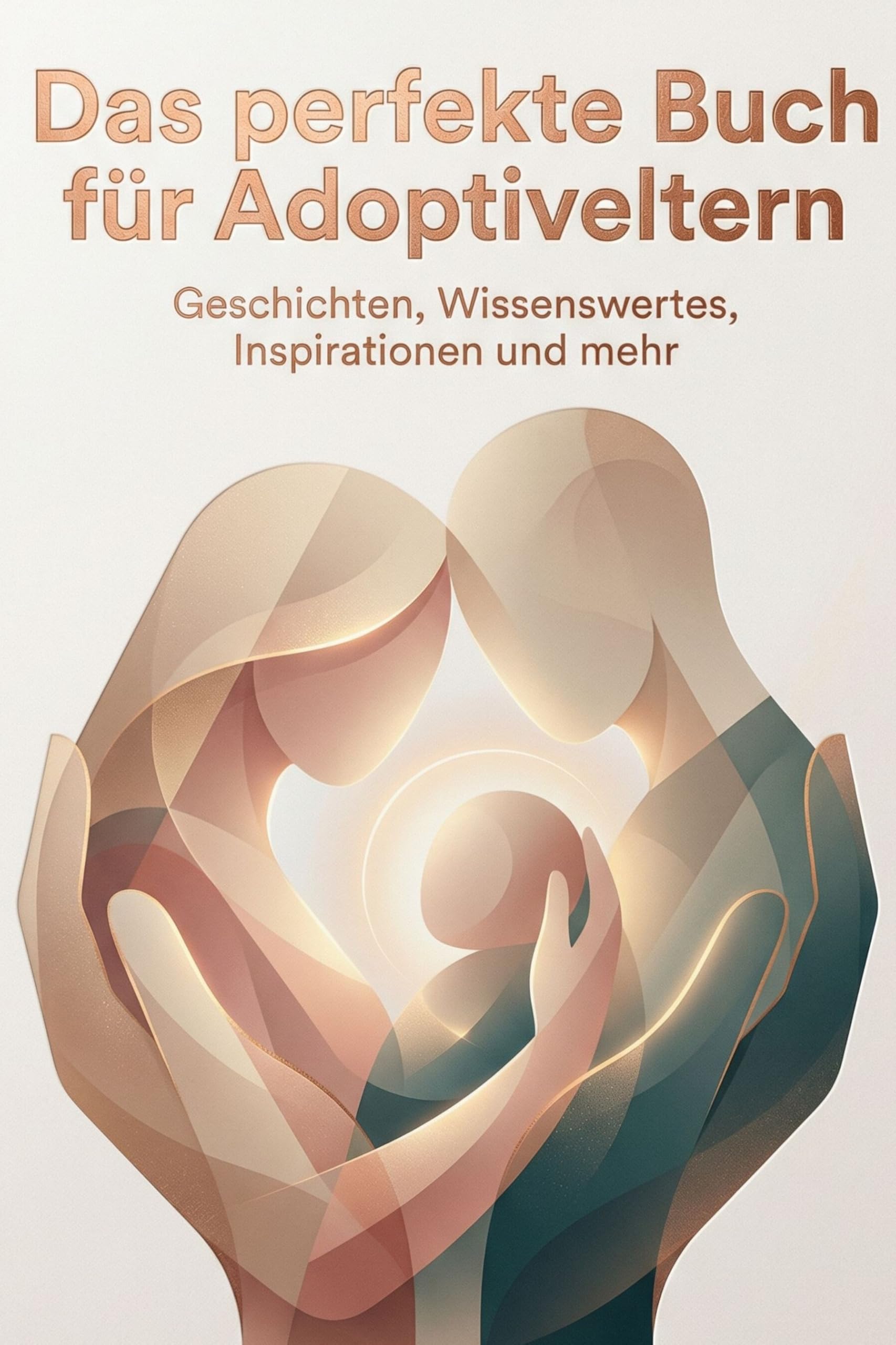 Das perfekte Buch für Adoptiveltern Lifestyle