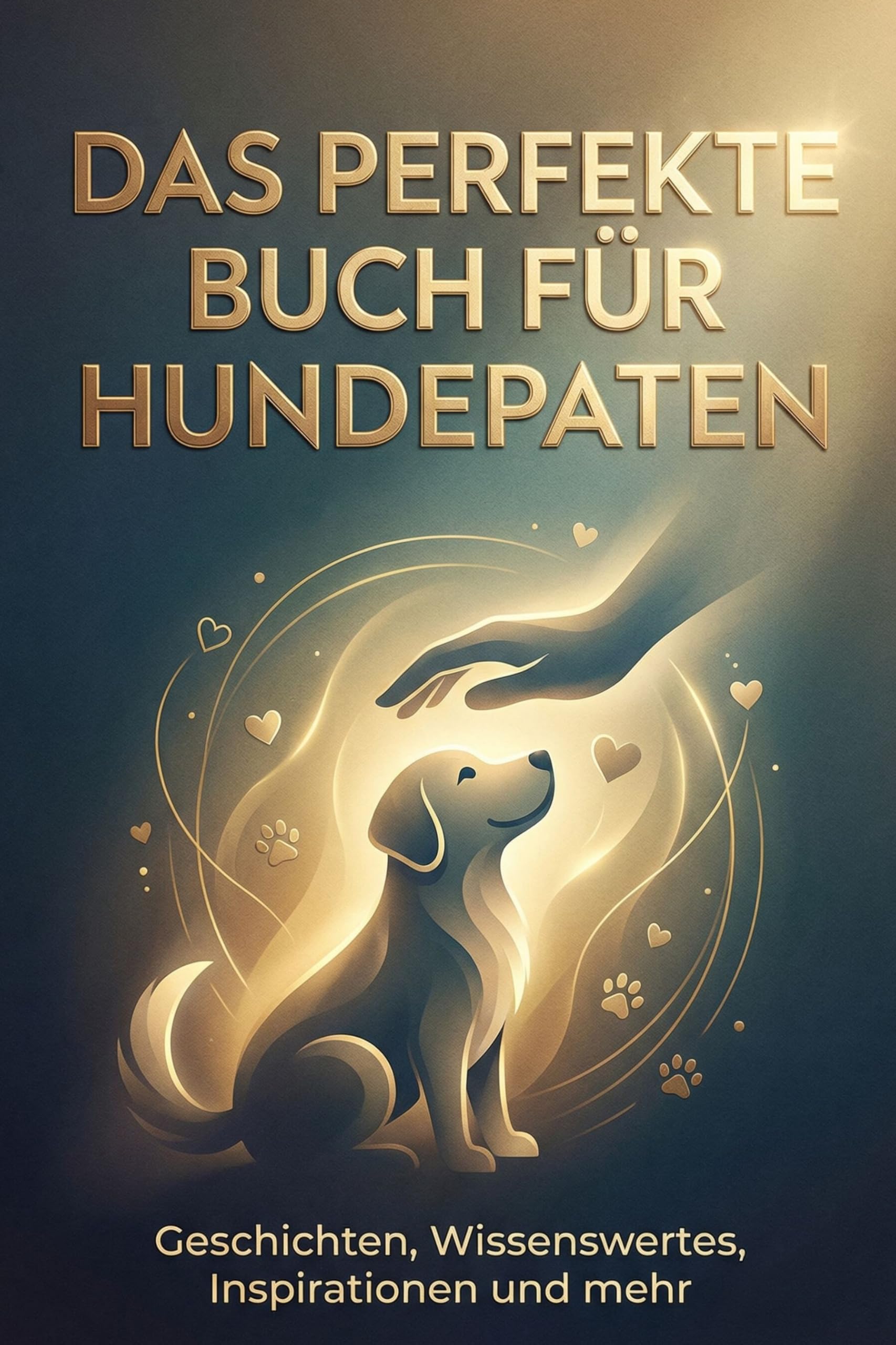 Das perfekte Buch für Hundepaten Lifestyle