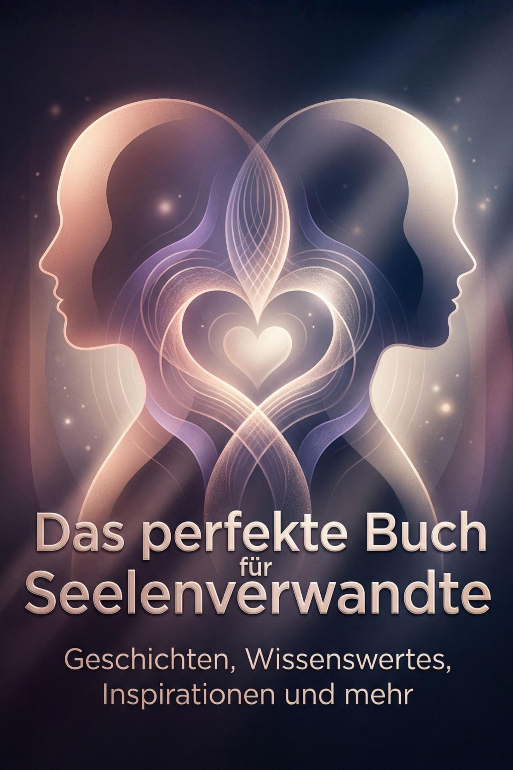 Das perfekte Buch für Seelenverwandte Lifestyle