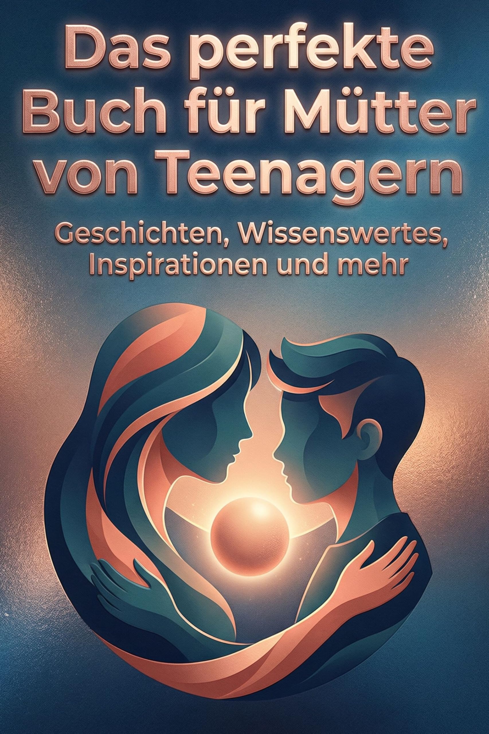 Das perfekte Buch für Mütter von Teenagern Lifestyle