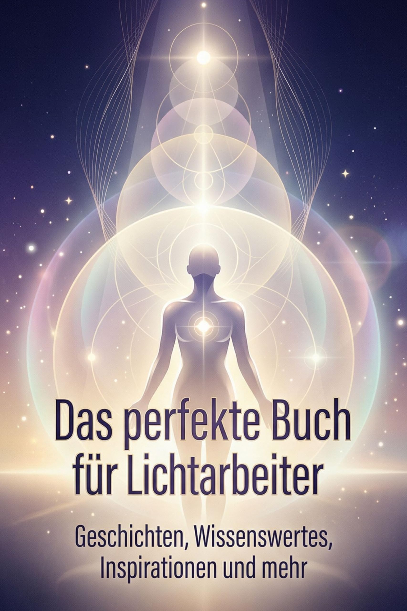 Das perfekte Buch für Lichtarbeiter Lifestyle