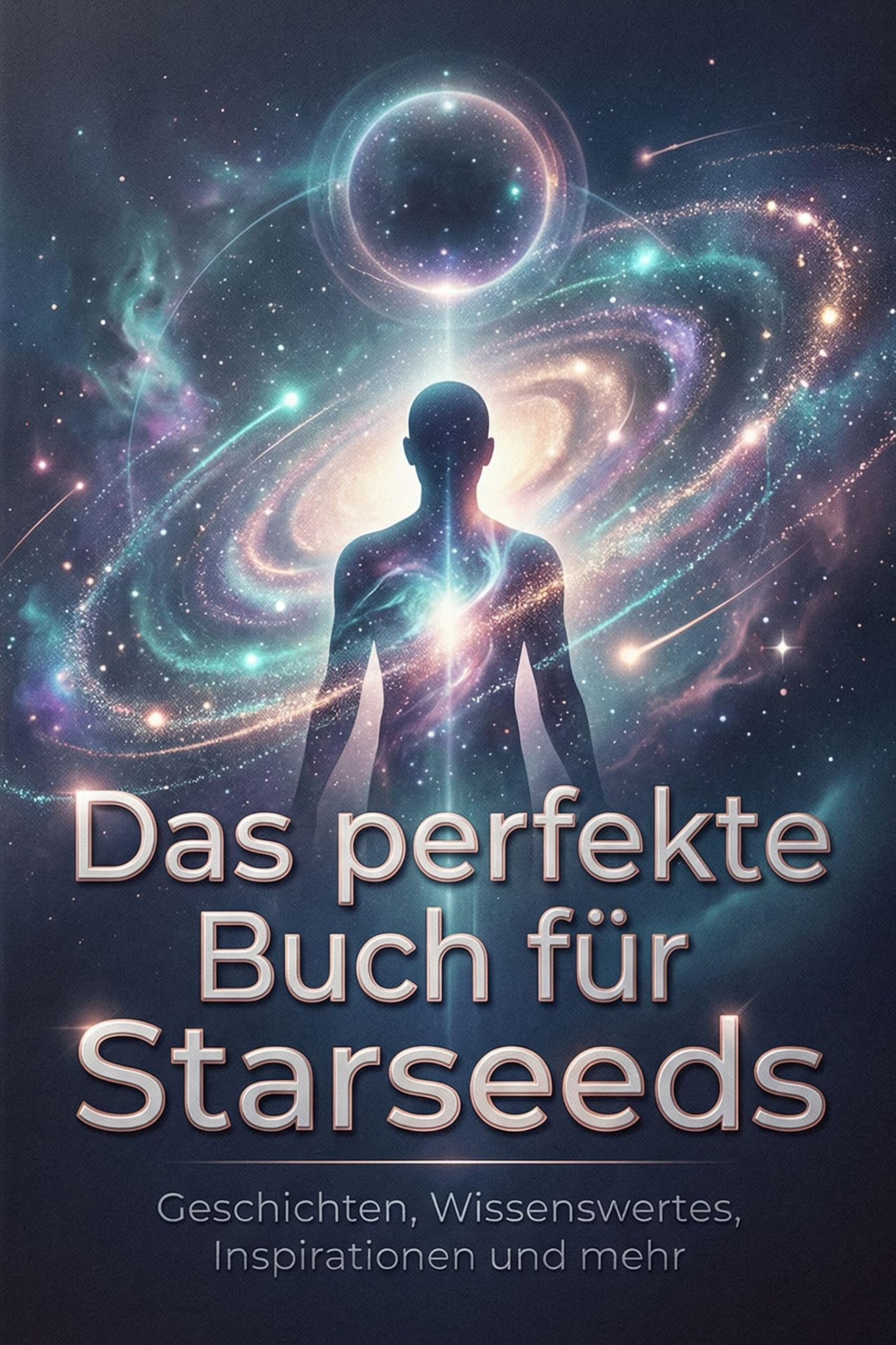 Das perfekte Buch für Starseeds Lifestyle