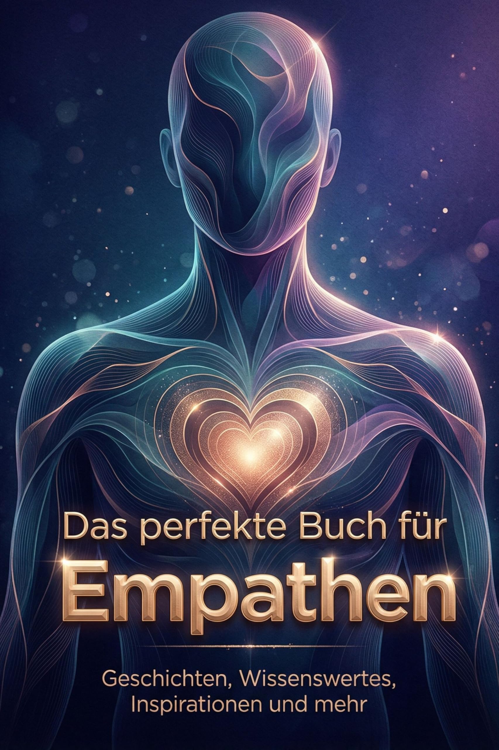 Das perfekte Buch für Empathen Lifestyle