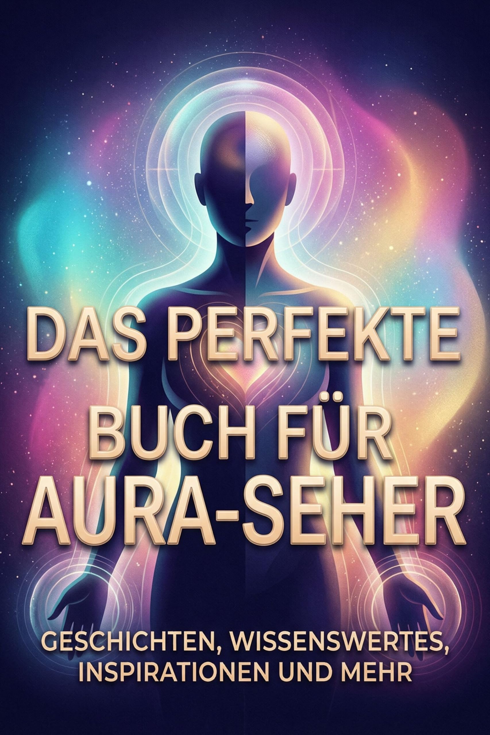 Das perfekte Buch für Aura-Seher Lifestyle