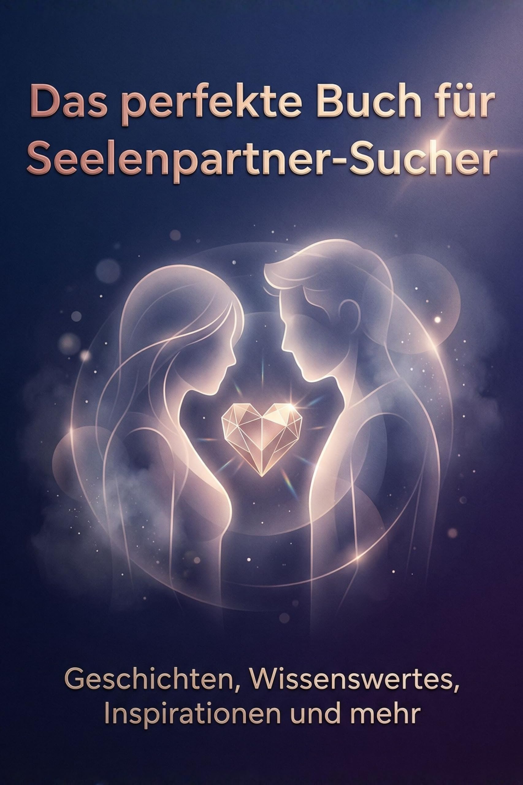 Das perfekte Buch für Seelenpartner-Sucher Lifestyle