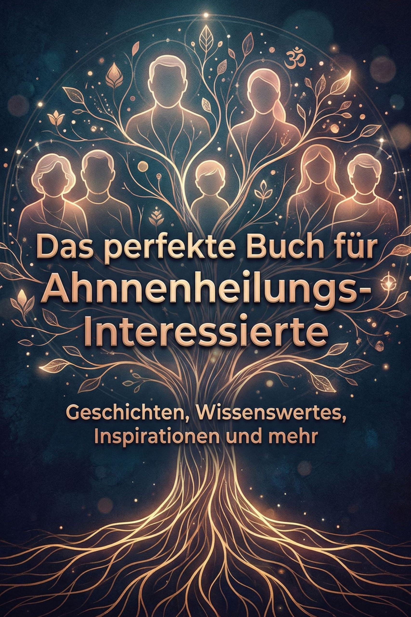Das perfekte Buch für Ahnnenheilungs-Interessierte Lifestyle