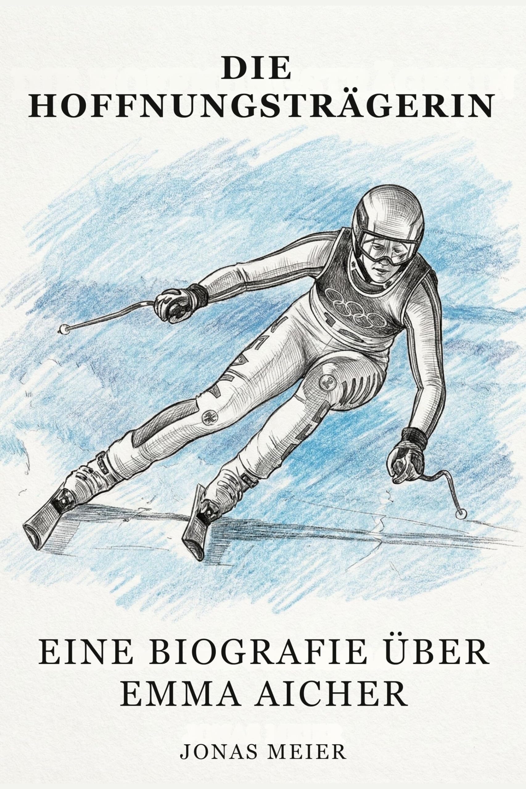 Die Biografie über Emma Aicher Art & Literature