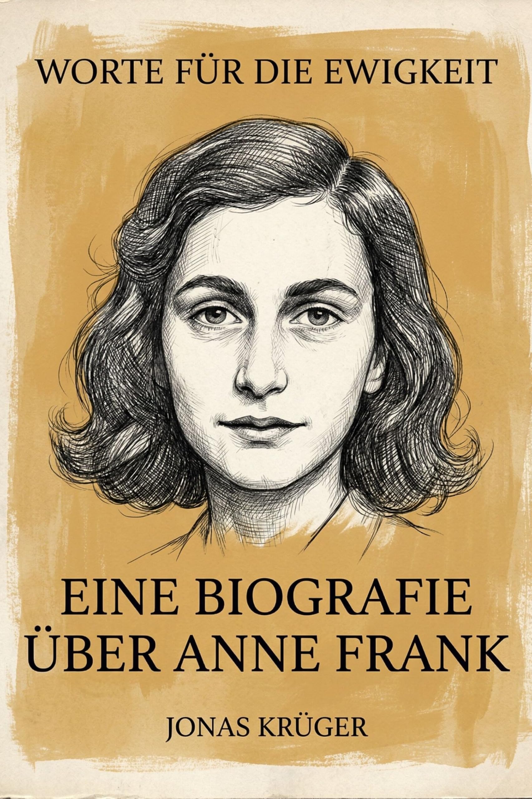 Die Biografie über Anne Frank Art & Literature