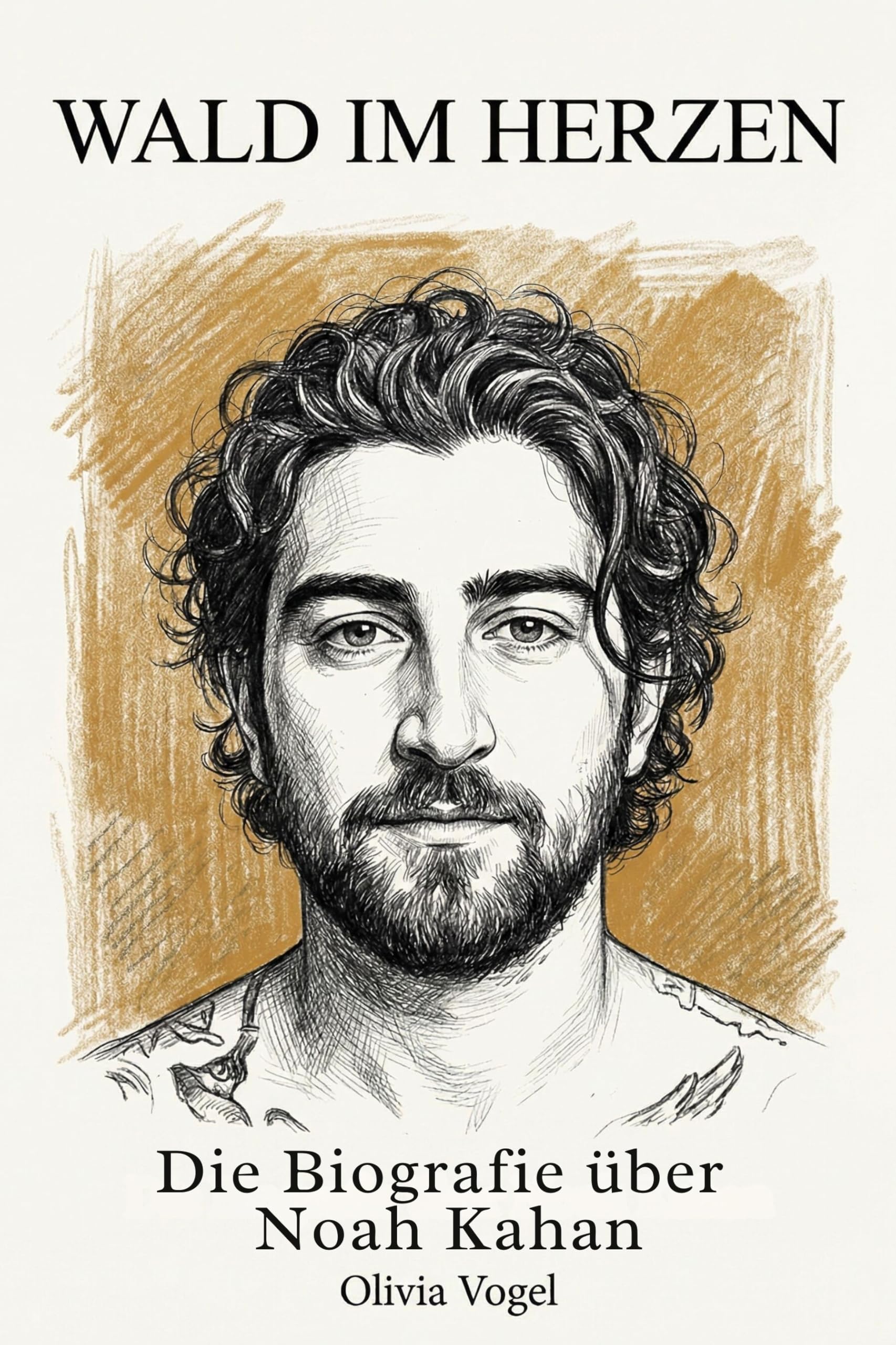 Die Biografie über Noah Kahan Art & Literature