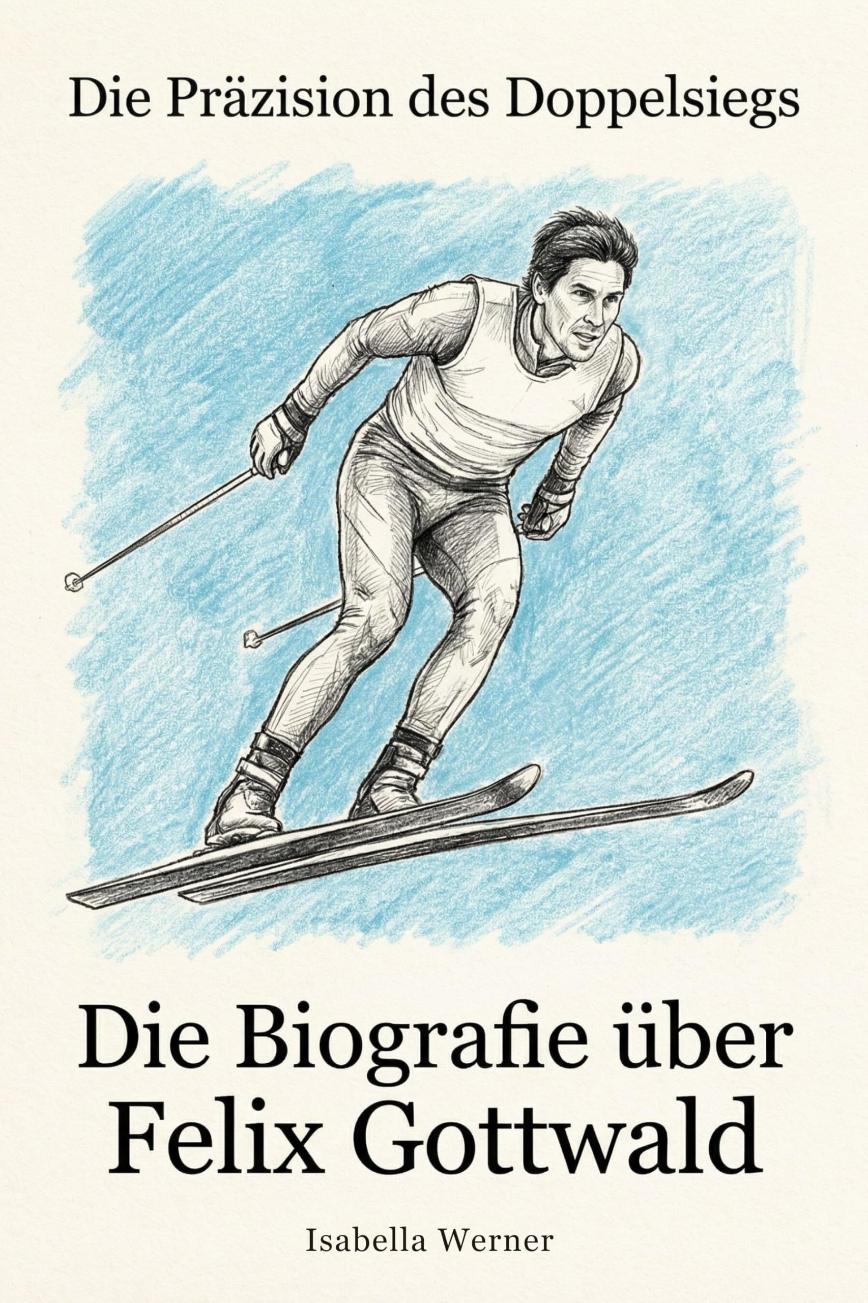 Die Biografie über Felix Gottwald Art & Literature