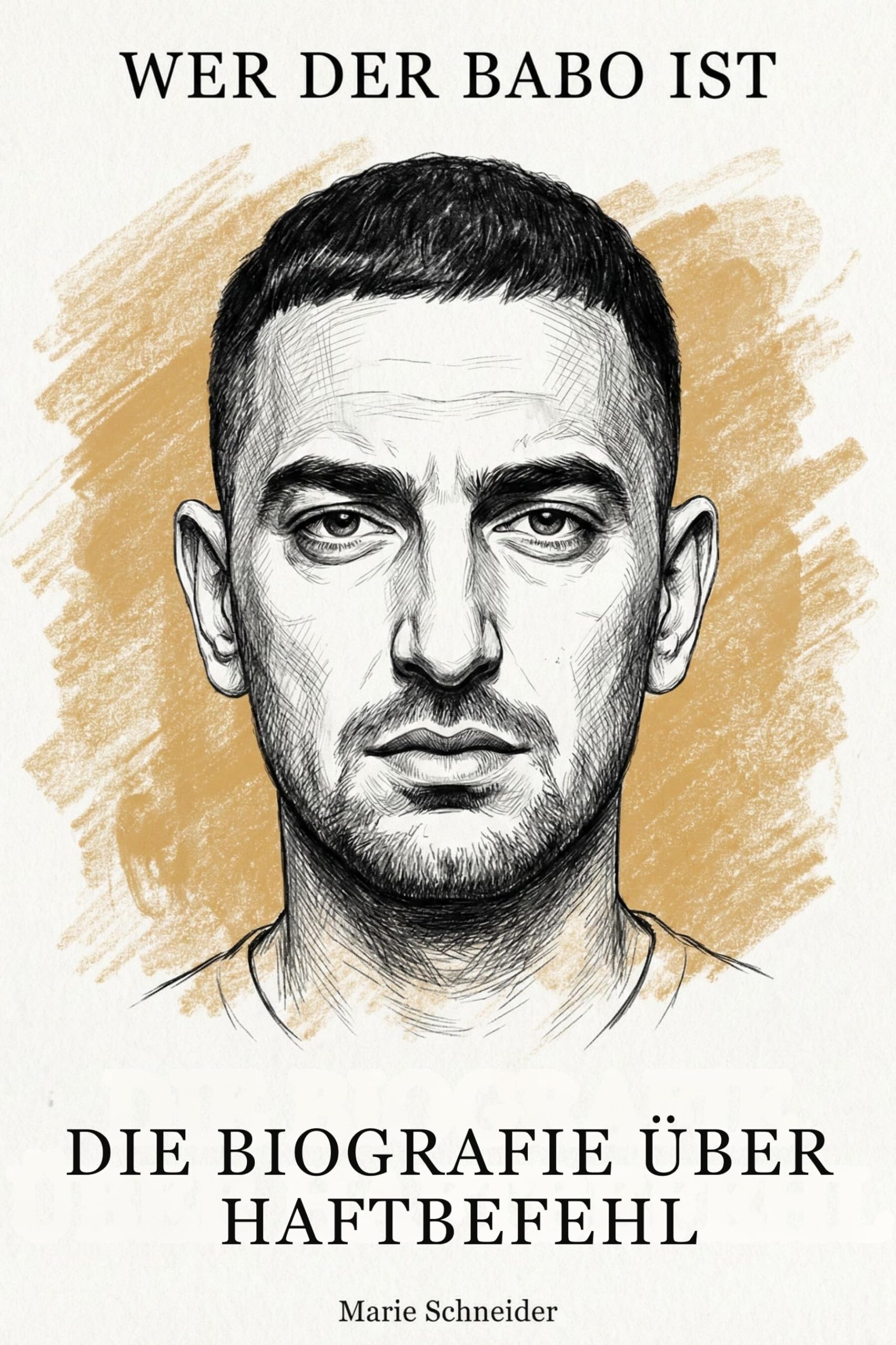 Die Biografie über Haftbefehl Art & Literature