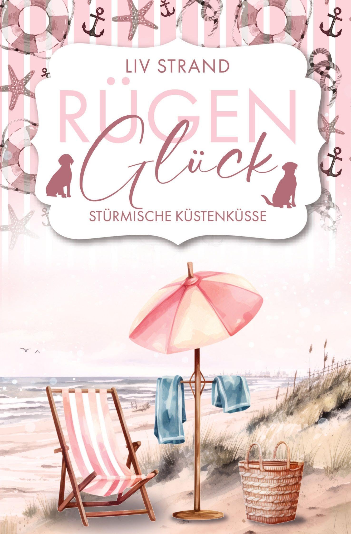 RügenGlück - Stürmische Küstenküsse Humour & Satire