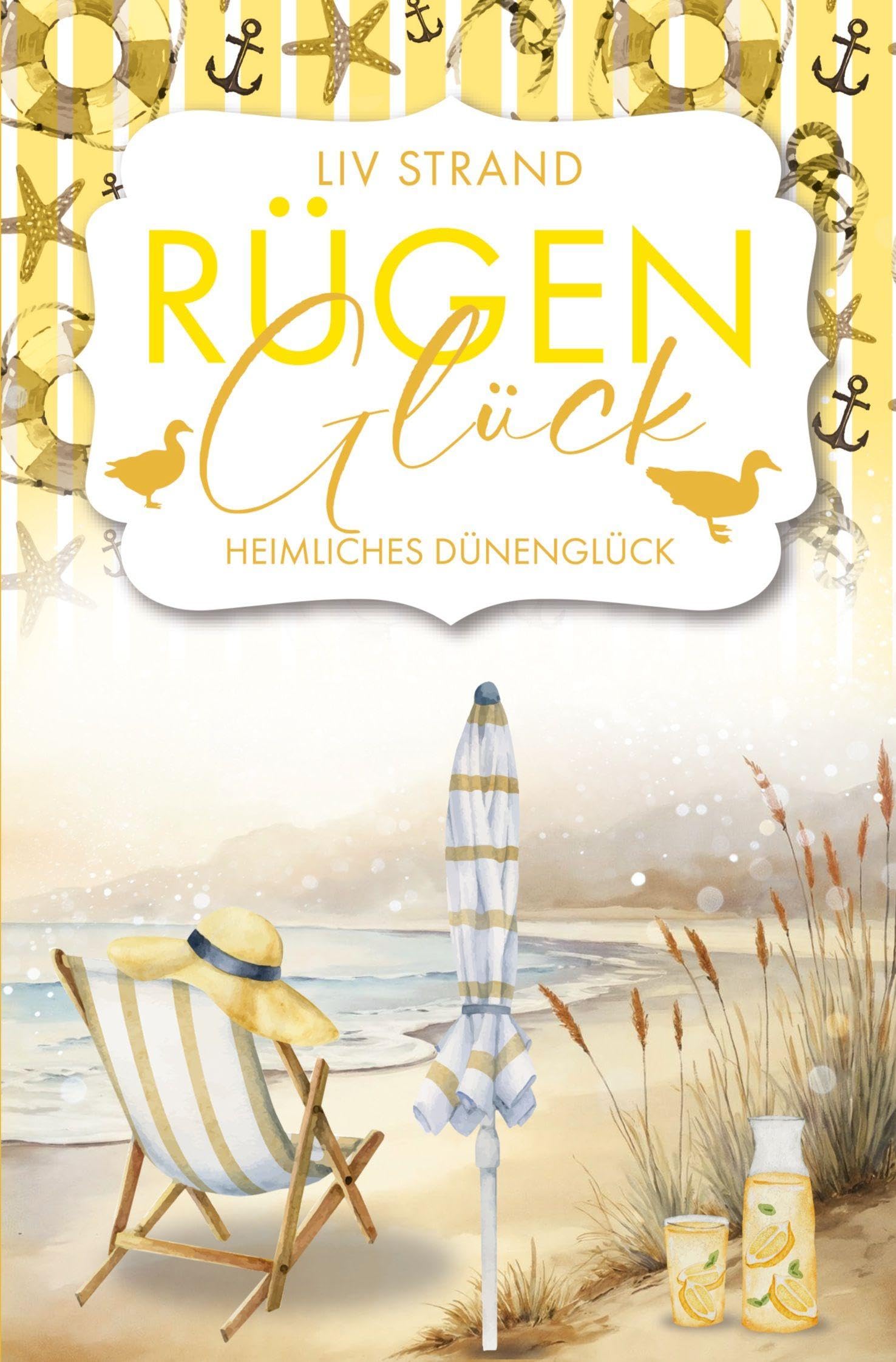 RügenGlück - Heimliches Dünenglück Humour & Satire