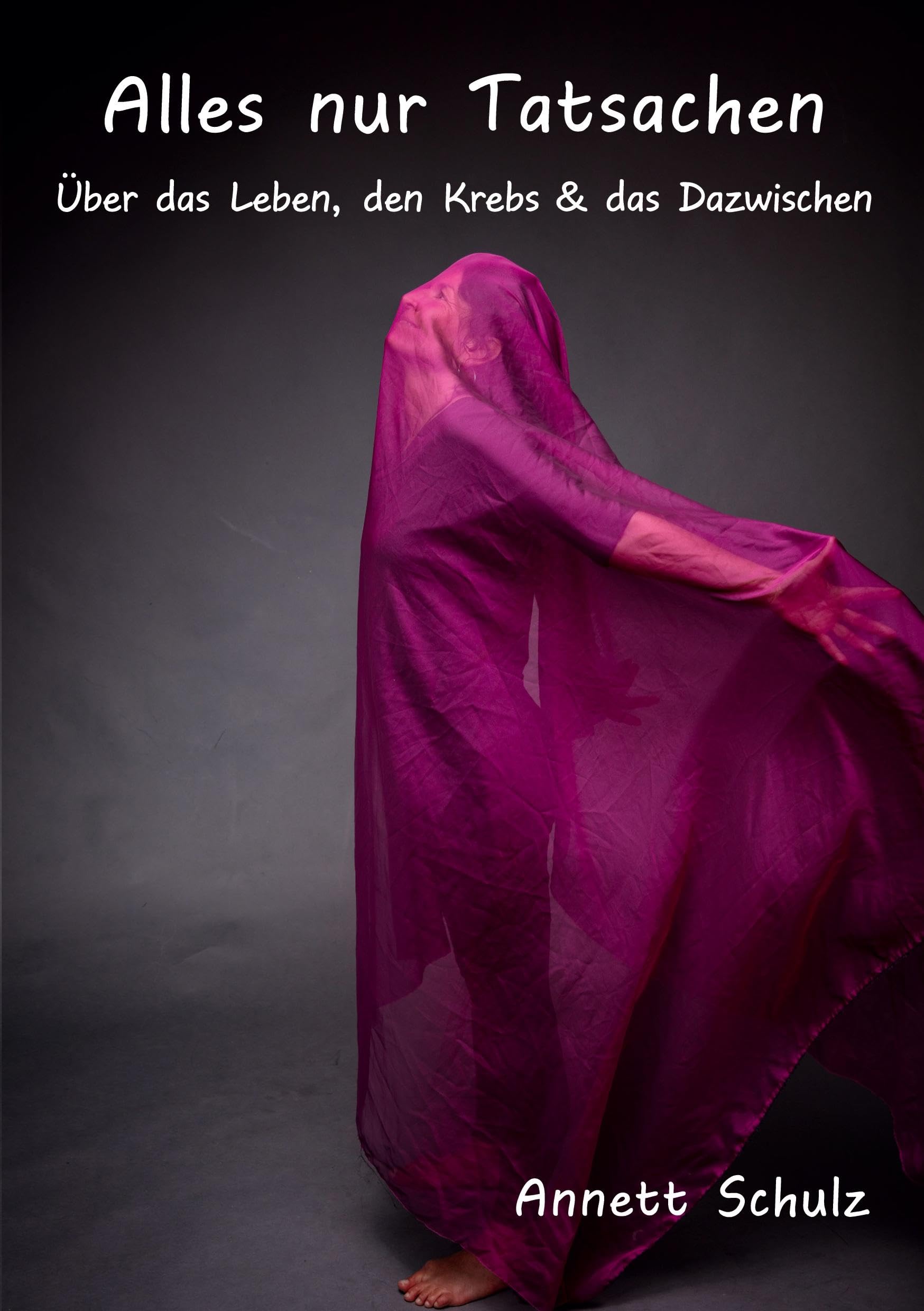 Alles nur Tatsachen Art & Literature