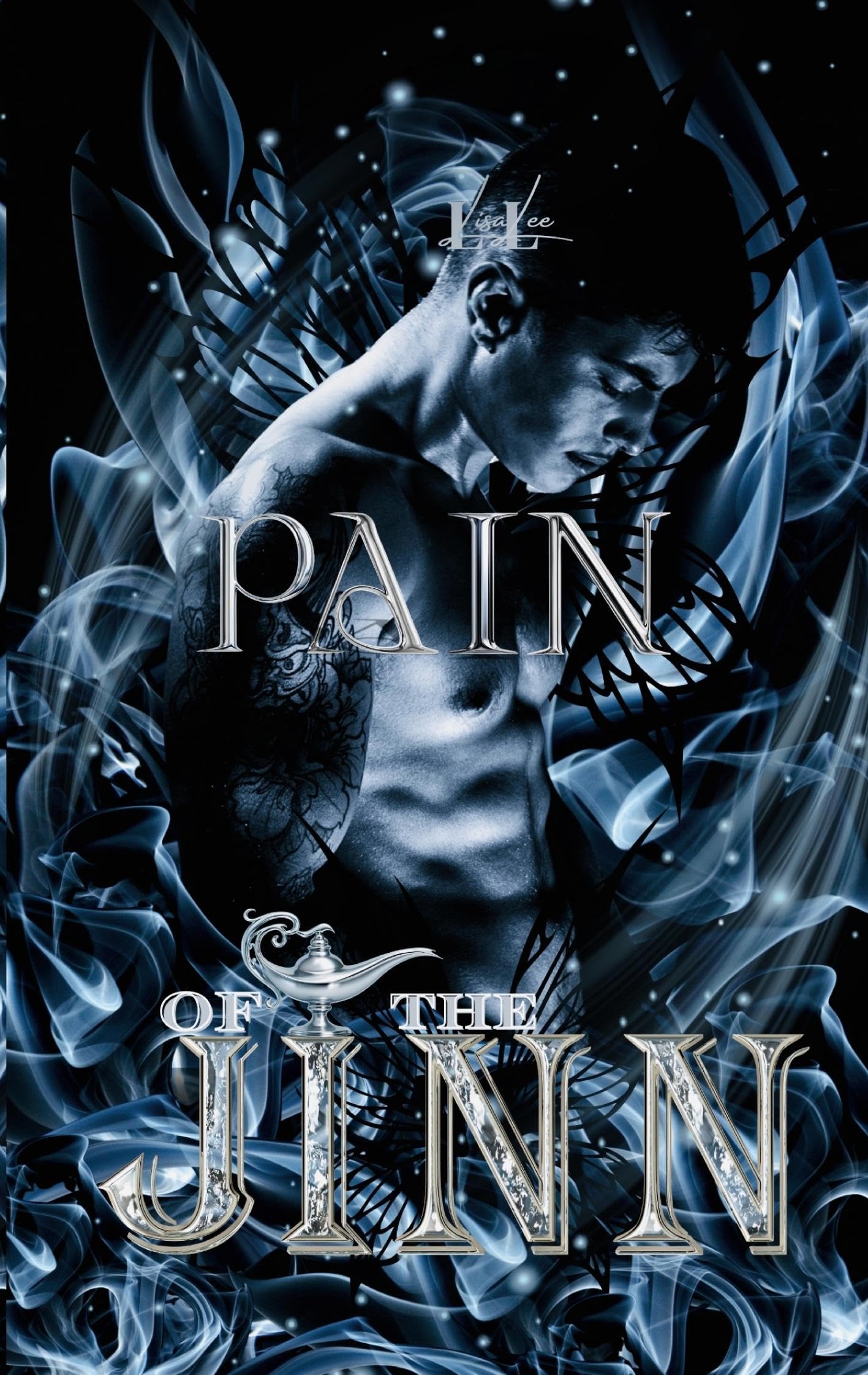 Pain of the Jinn LGBTQ+