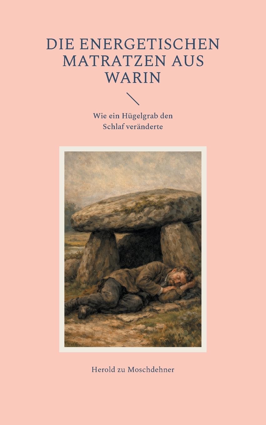 Die energetischen Matratzen aus Warin Fairy Tales & Legends
