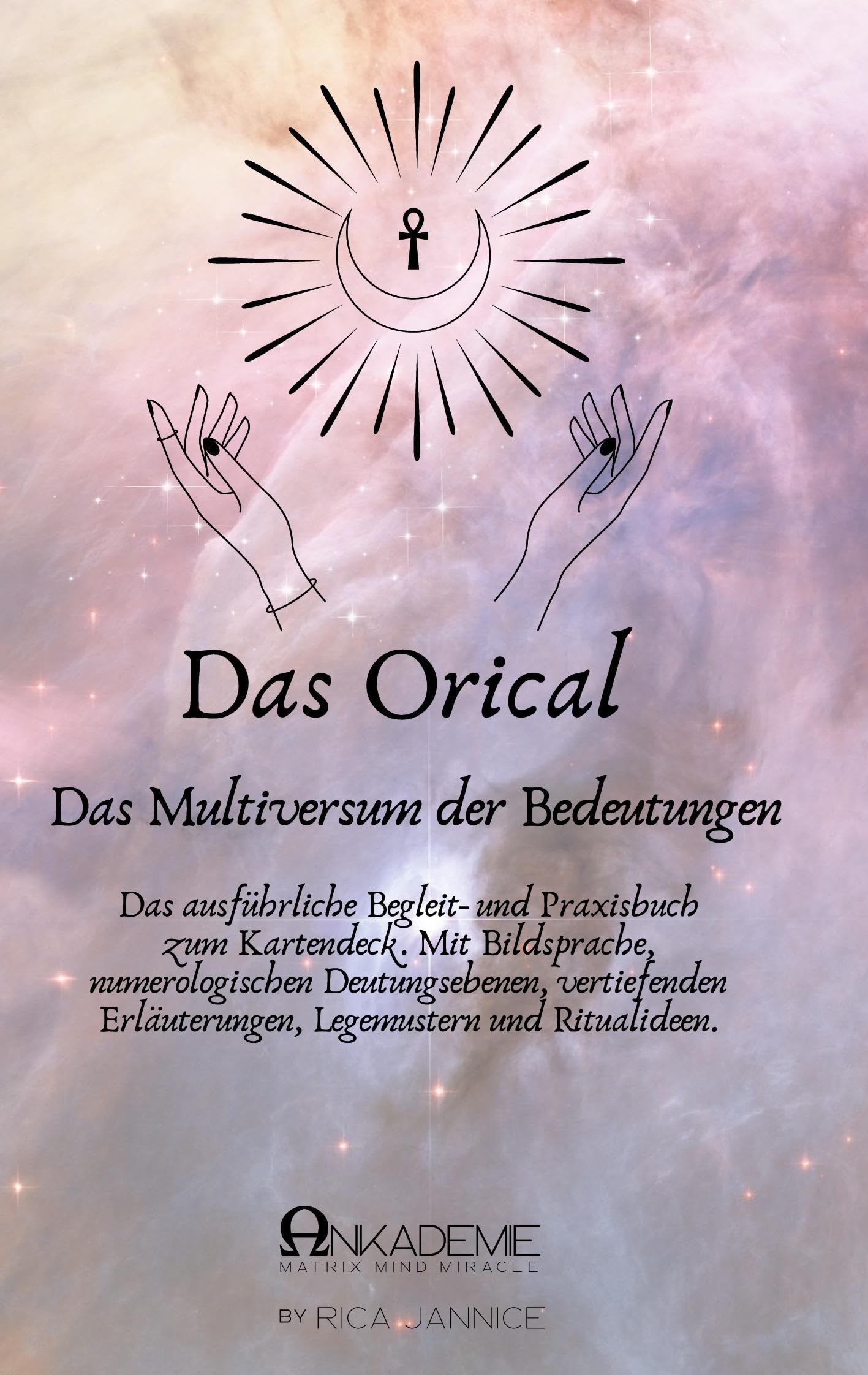 Das Orical- Das Multiversum der Bedeutungen Philosophy