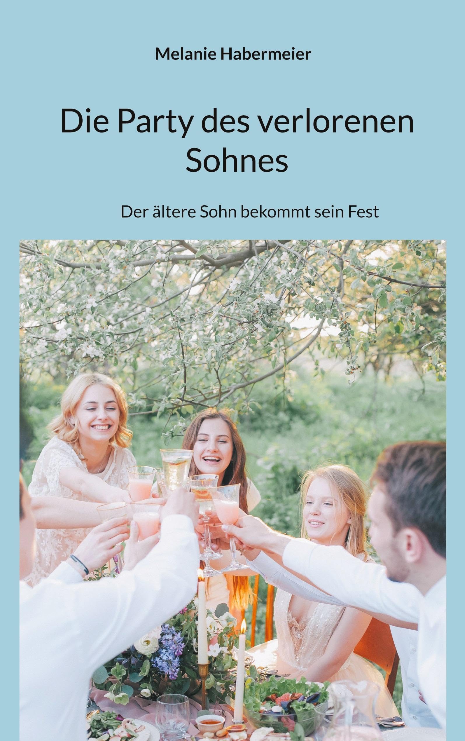 Die Party des verlorenen Sohnes Religion & Esotericism