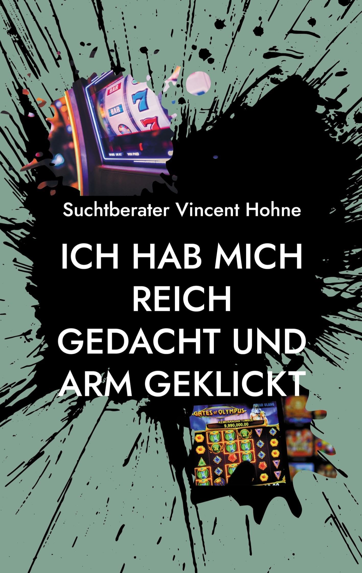 Ich hab mich reich gedacht und arm geklickt Health, Nutrition & Fitness