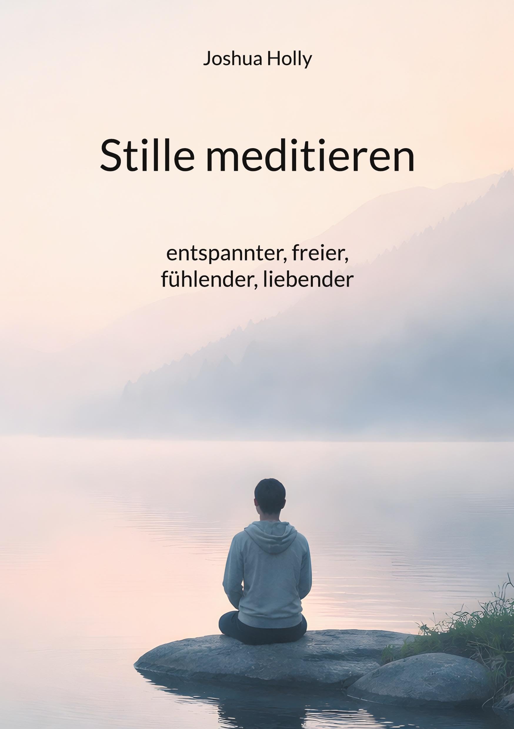 Stille meditieren Religion & Esotericism