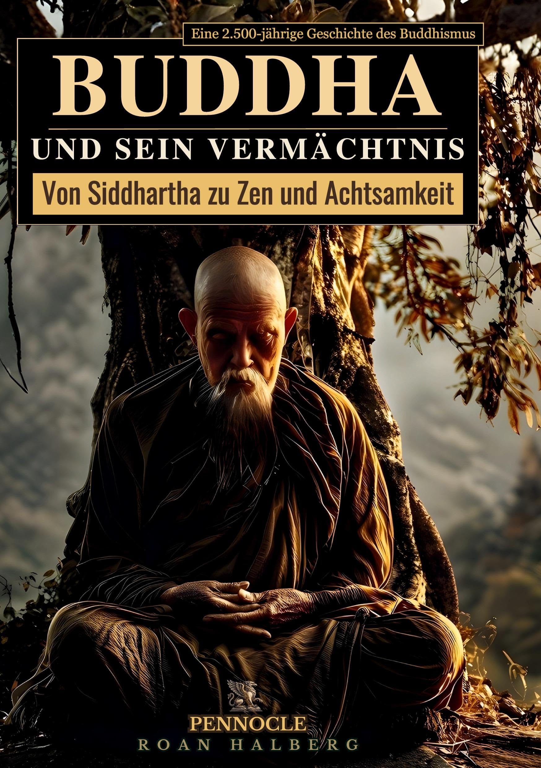 Buddha und sein Vermächtnis: Von Siddhartha zu Zen und Achtsamkeit Politics & History