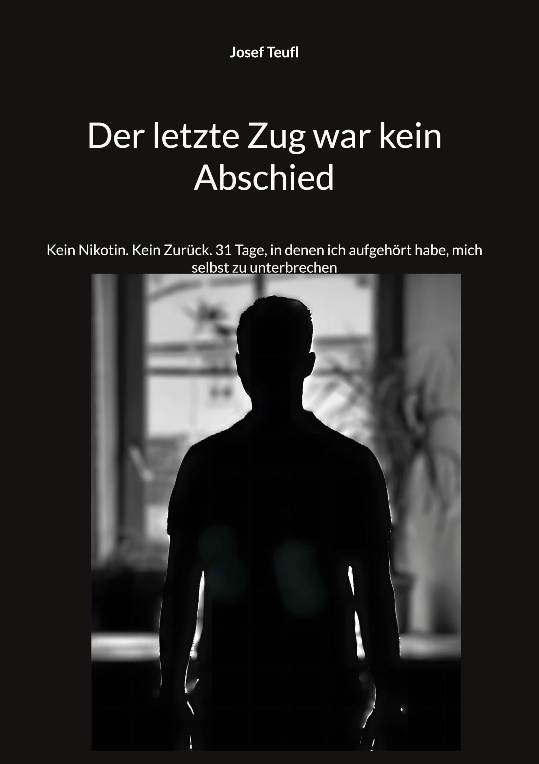 Der letzte Zug war kein Abschied Politics & Society