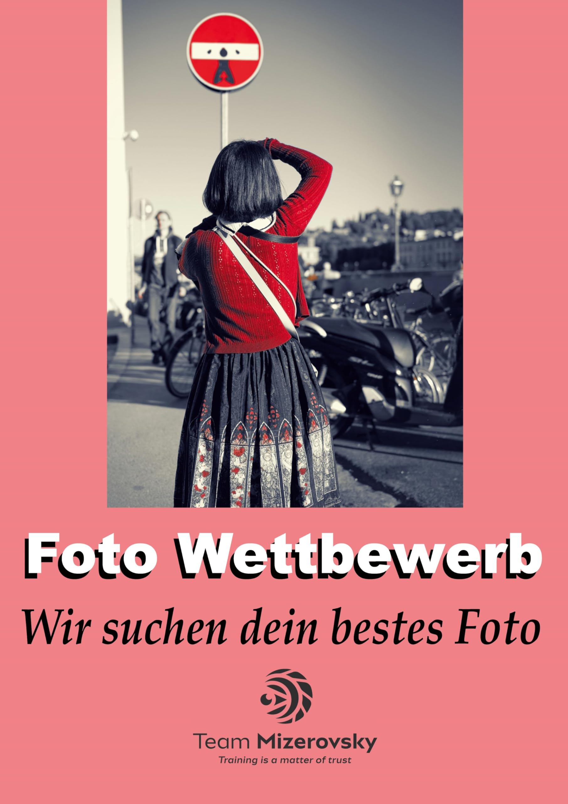 Wir suchen dein bestes Foto Travel