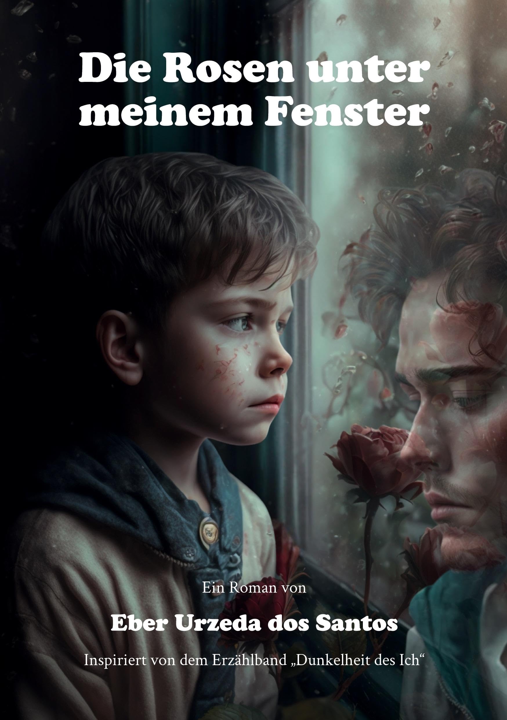 Die Rosen unter meinem Fenster Contemporary literature