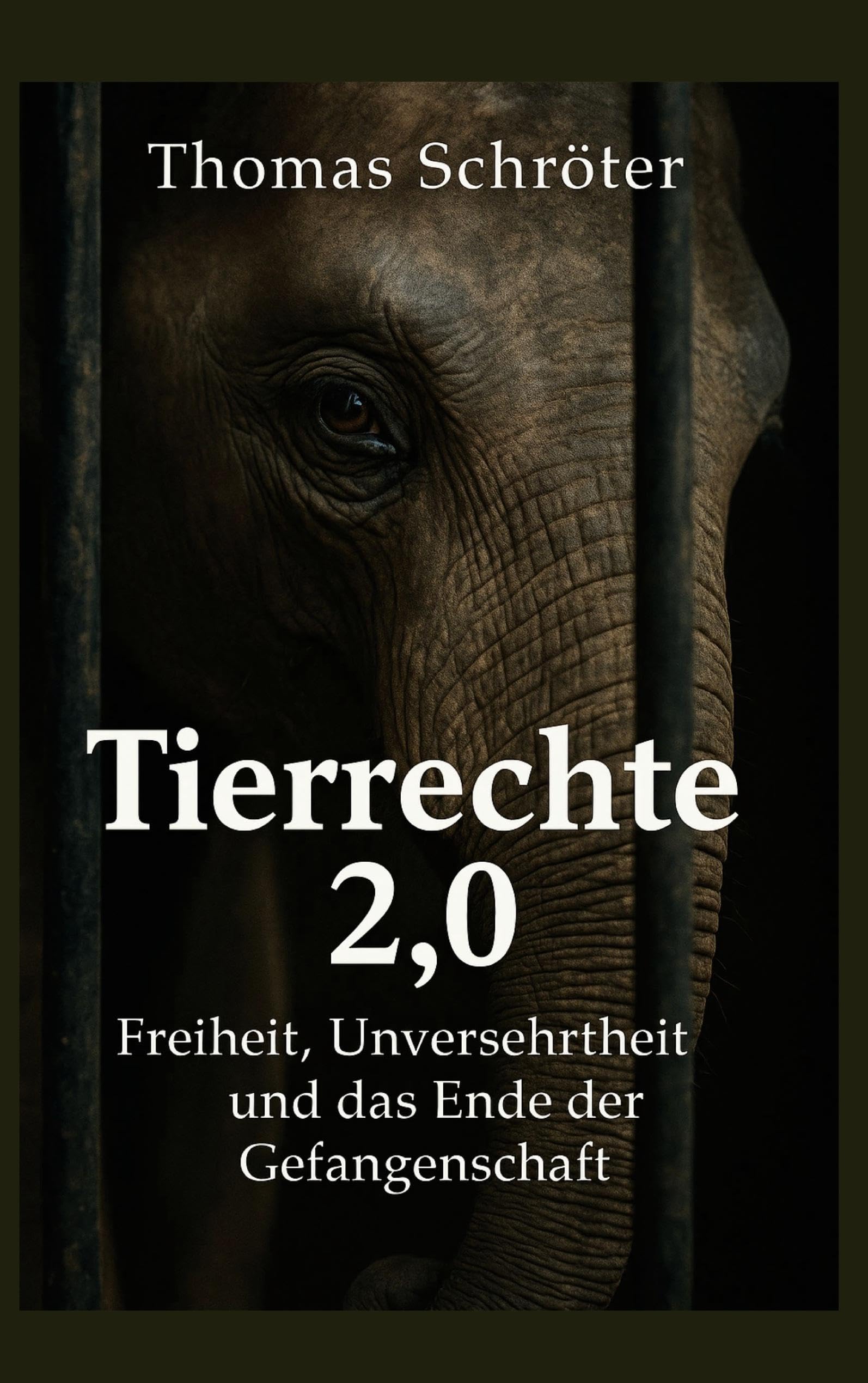 Tierrechte 2.0: Freiheit, Unversehrtheit und das Ende der Gefangenschaft Law