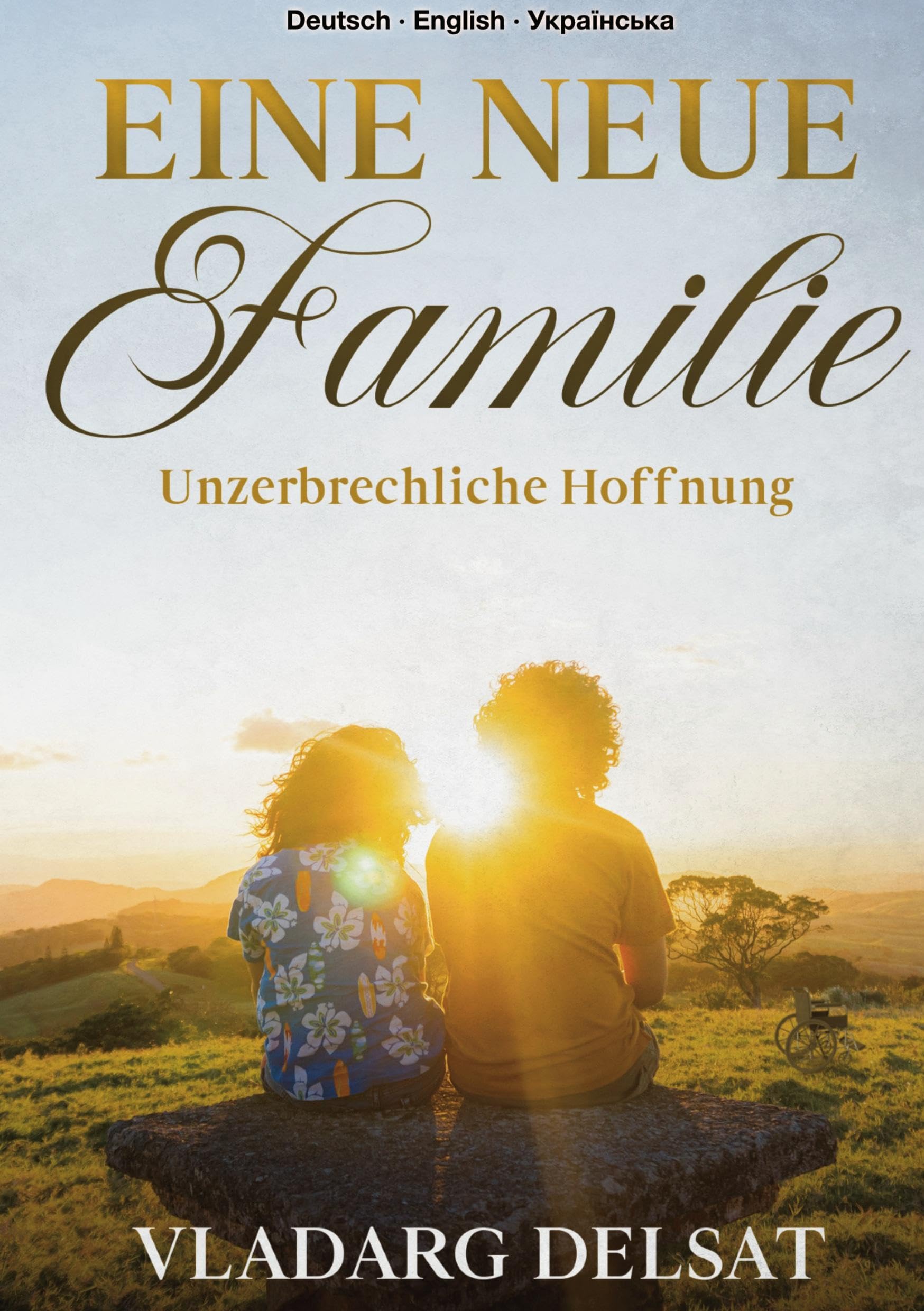 Eine Neue Familie Contemporary literature