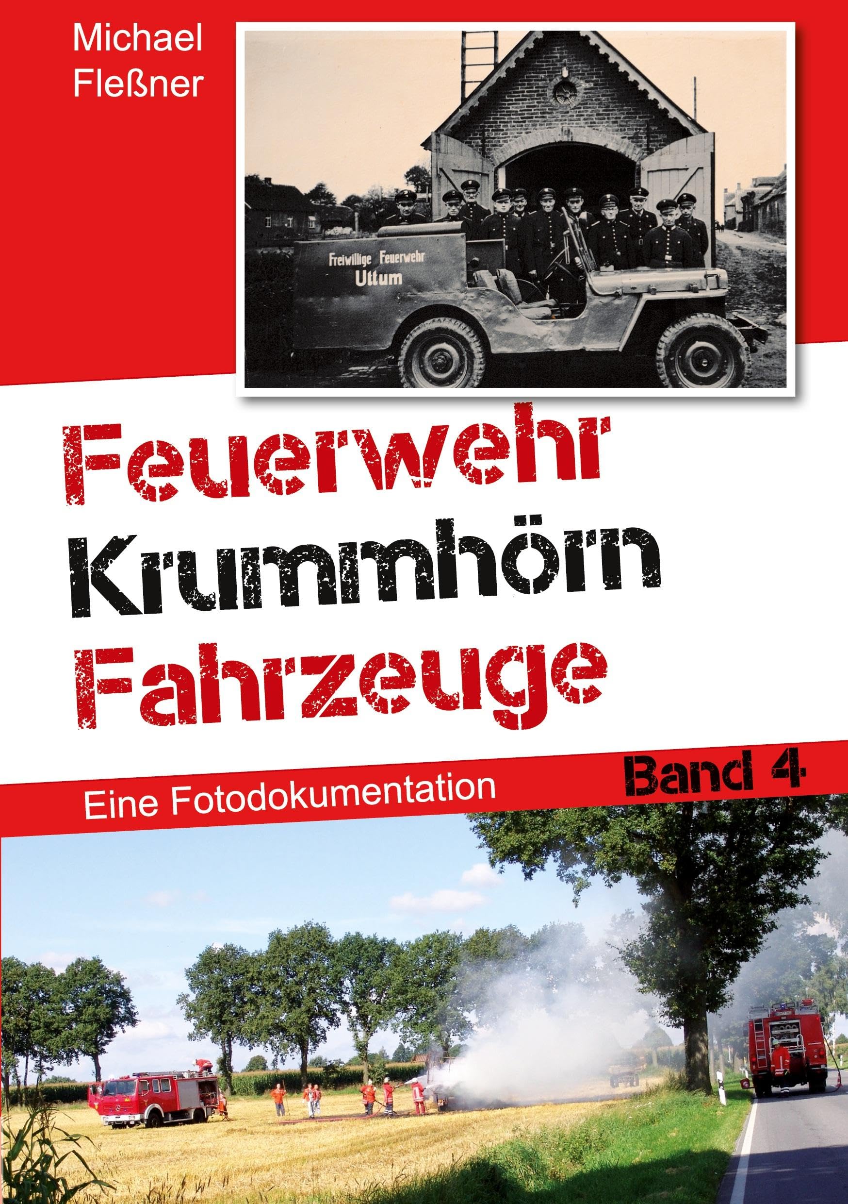 Feuerwehr Krummhörn Fahrzeuge Leisure, Home & Garden