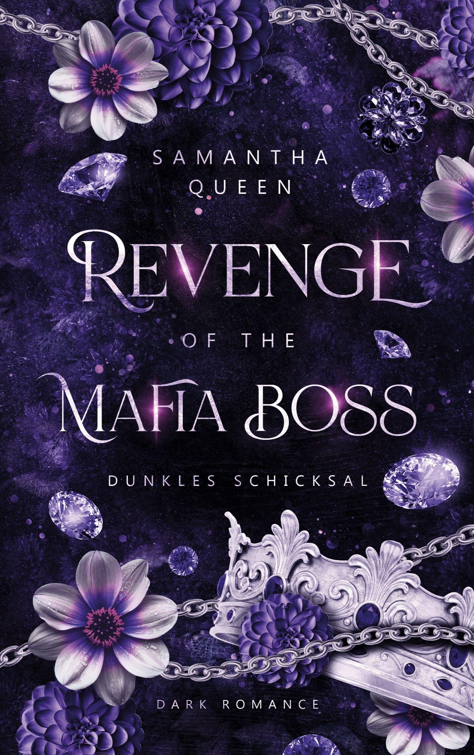 Revenge of the Mafia Boss Contemporary literature
