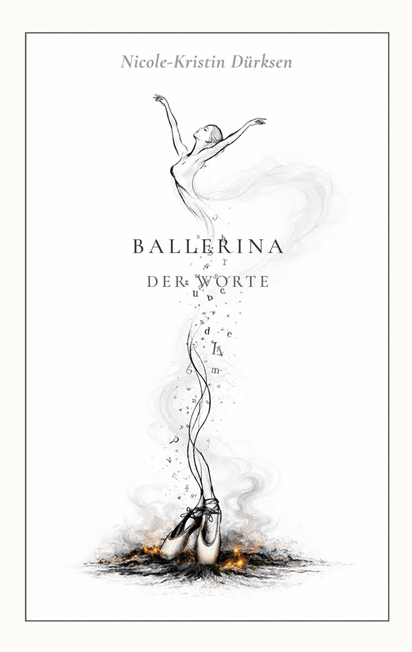 Ballerina der Worte Contemporary literature