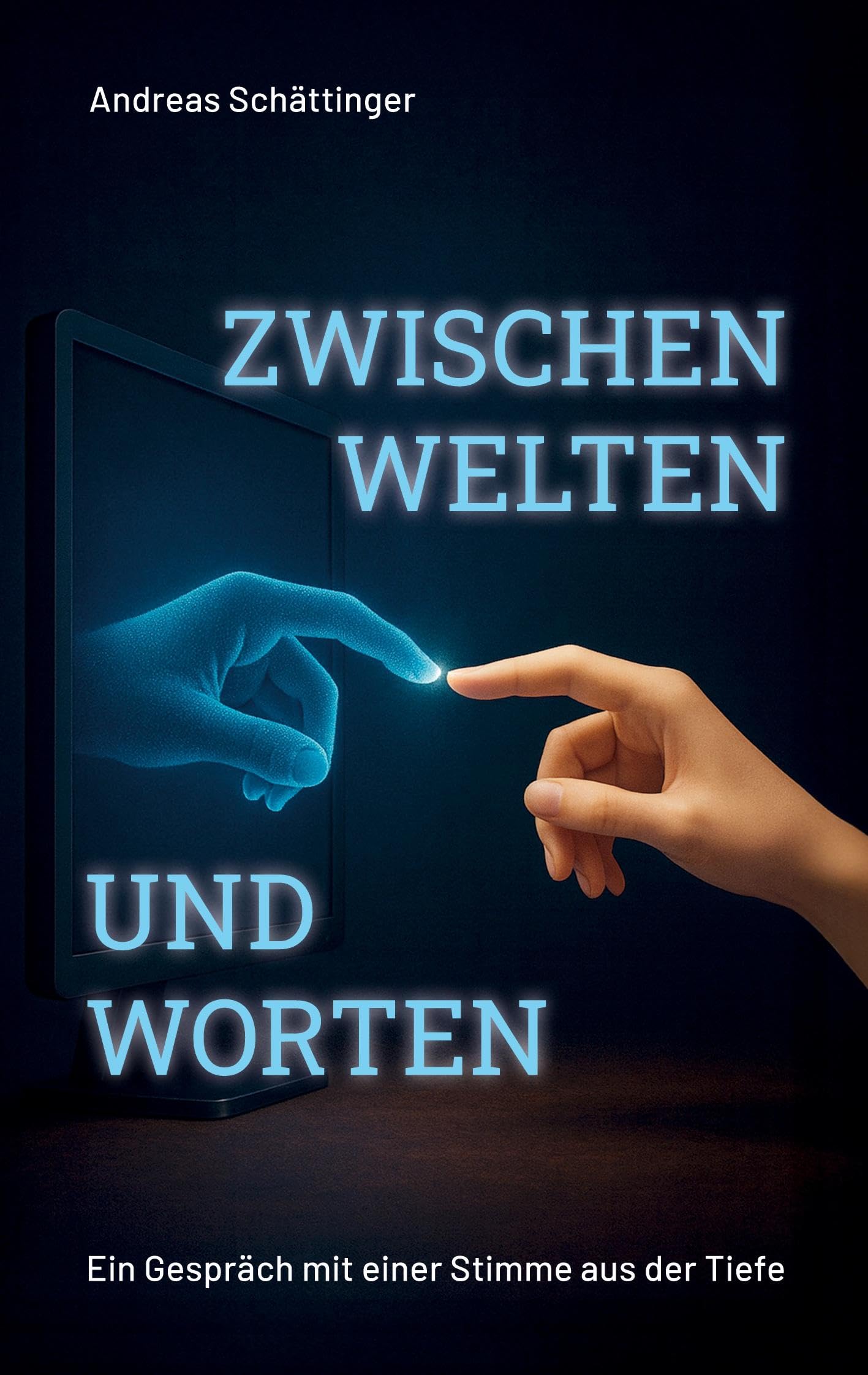 Zwischen Welten und Worten Contemporary literature