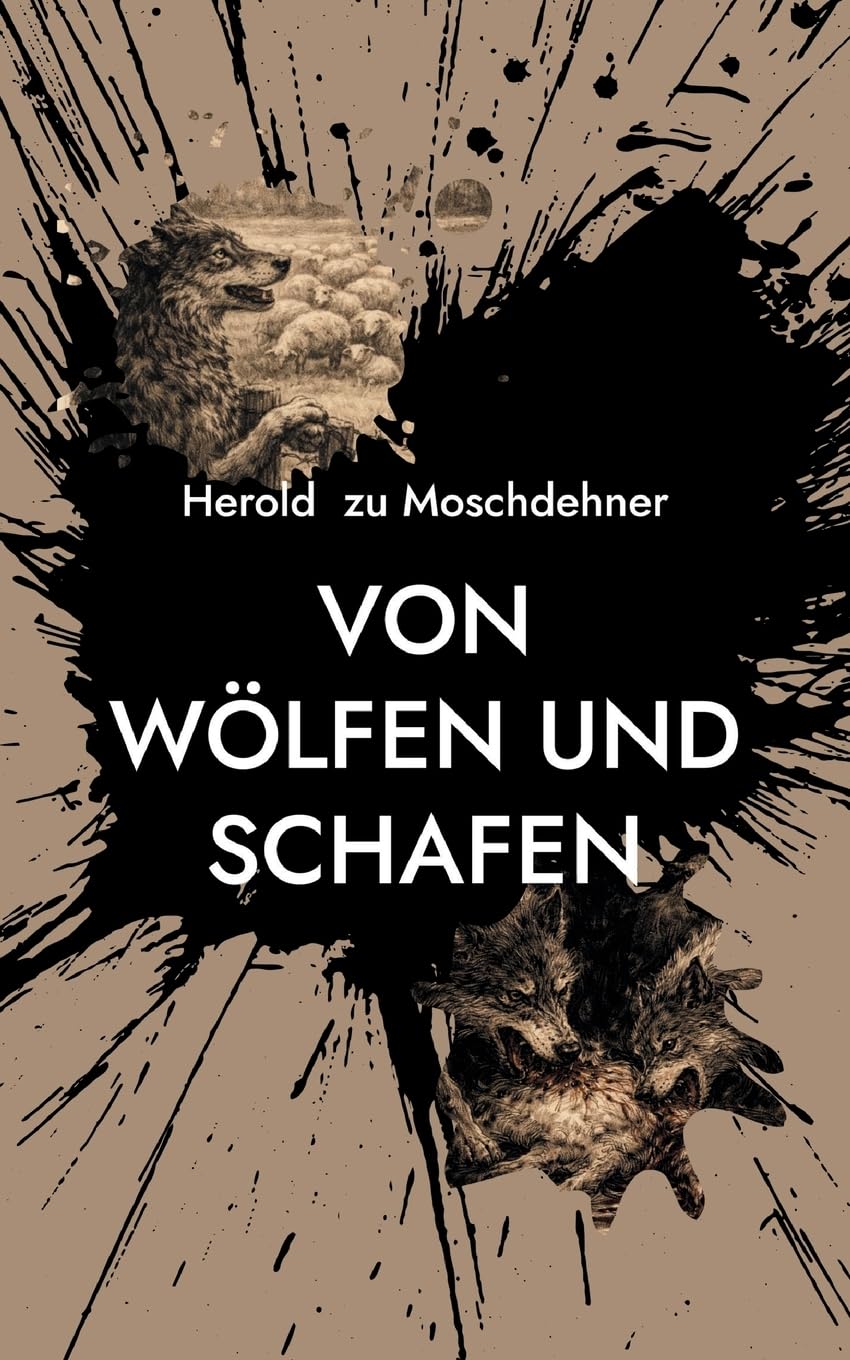 Von Wölfen und Schafen Fairy Tales & Legends