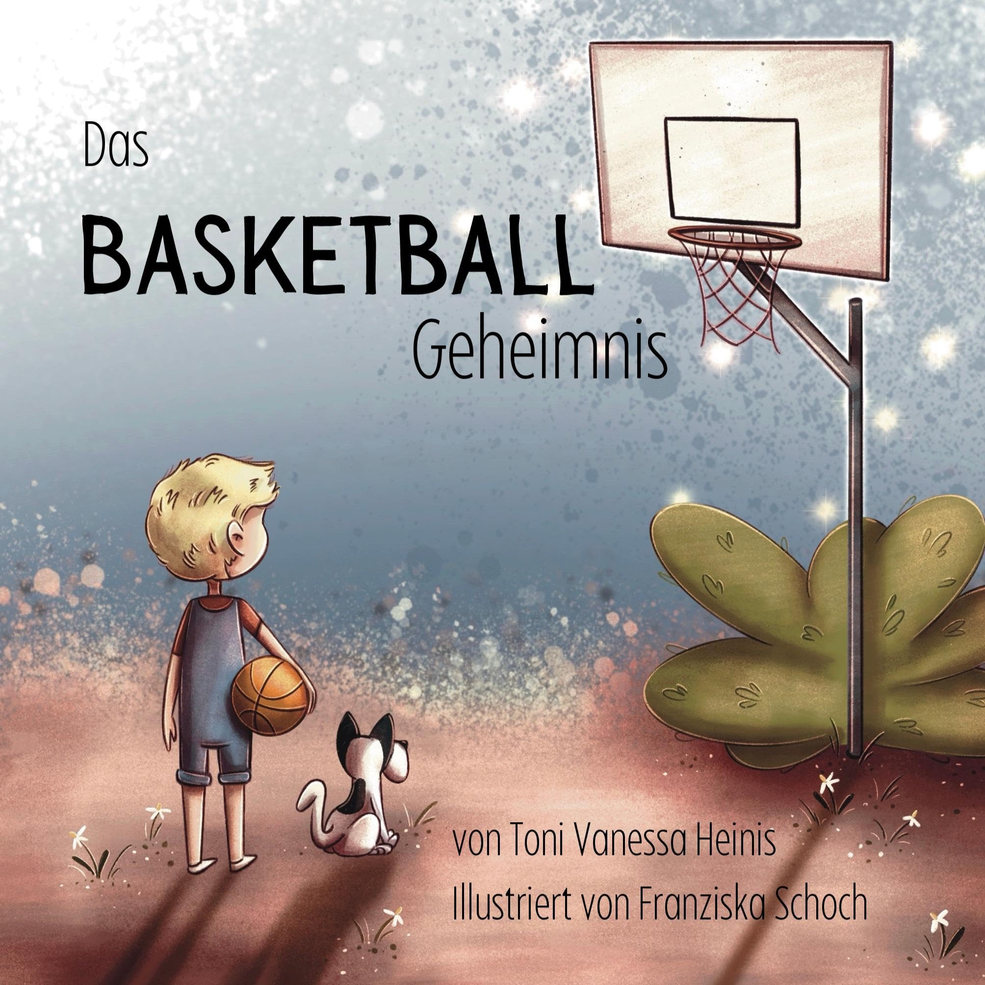 Das Basketball Geheimnis Leisure & Fun