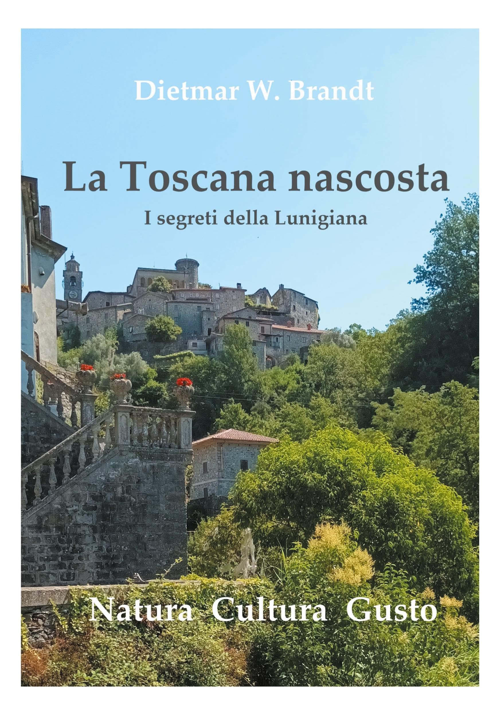 La Toscana nascosta Leisure, Home & Garden