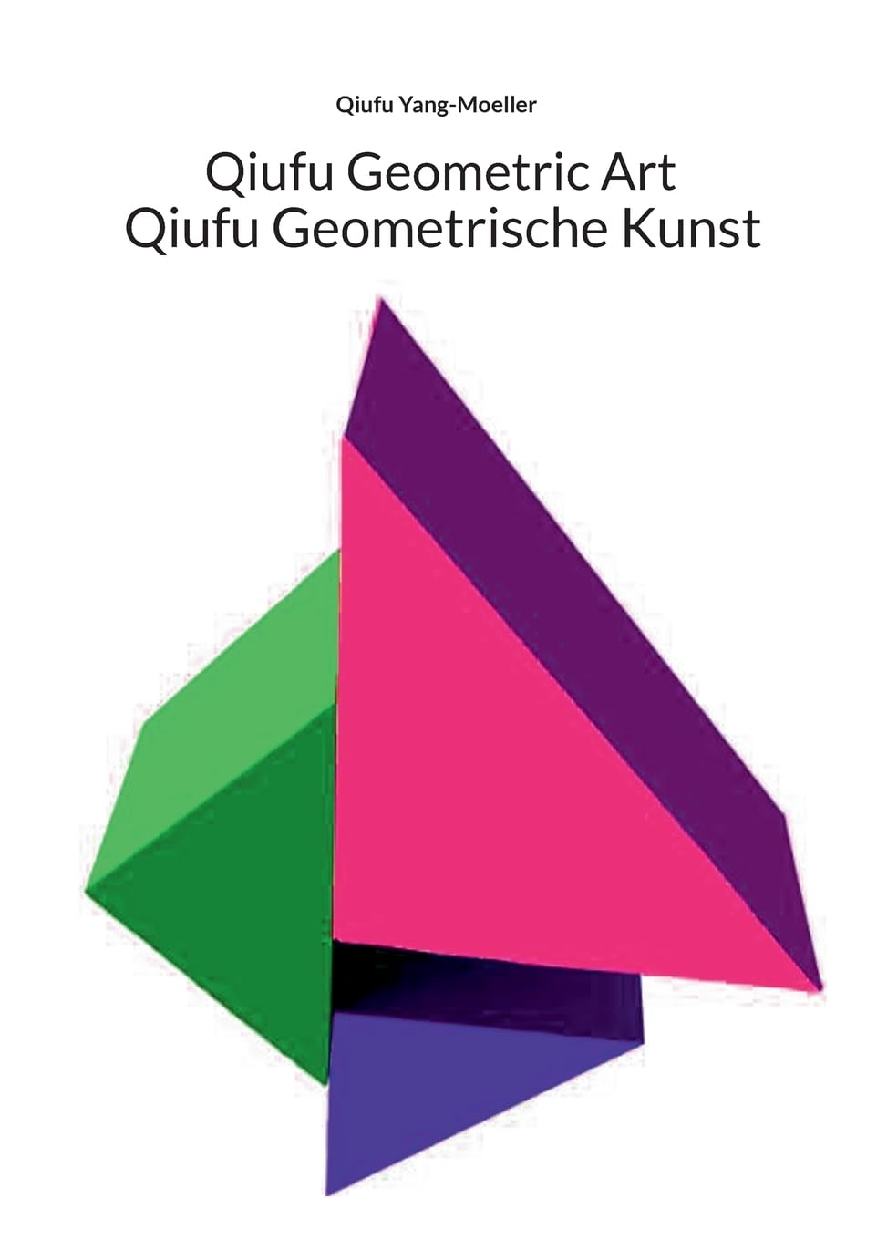 Qiufu Geometrische Kunst Architecture