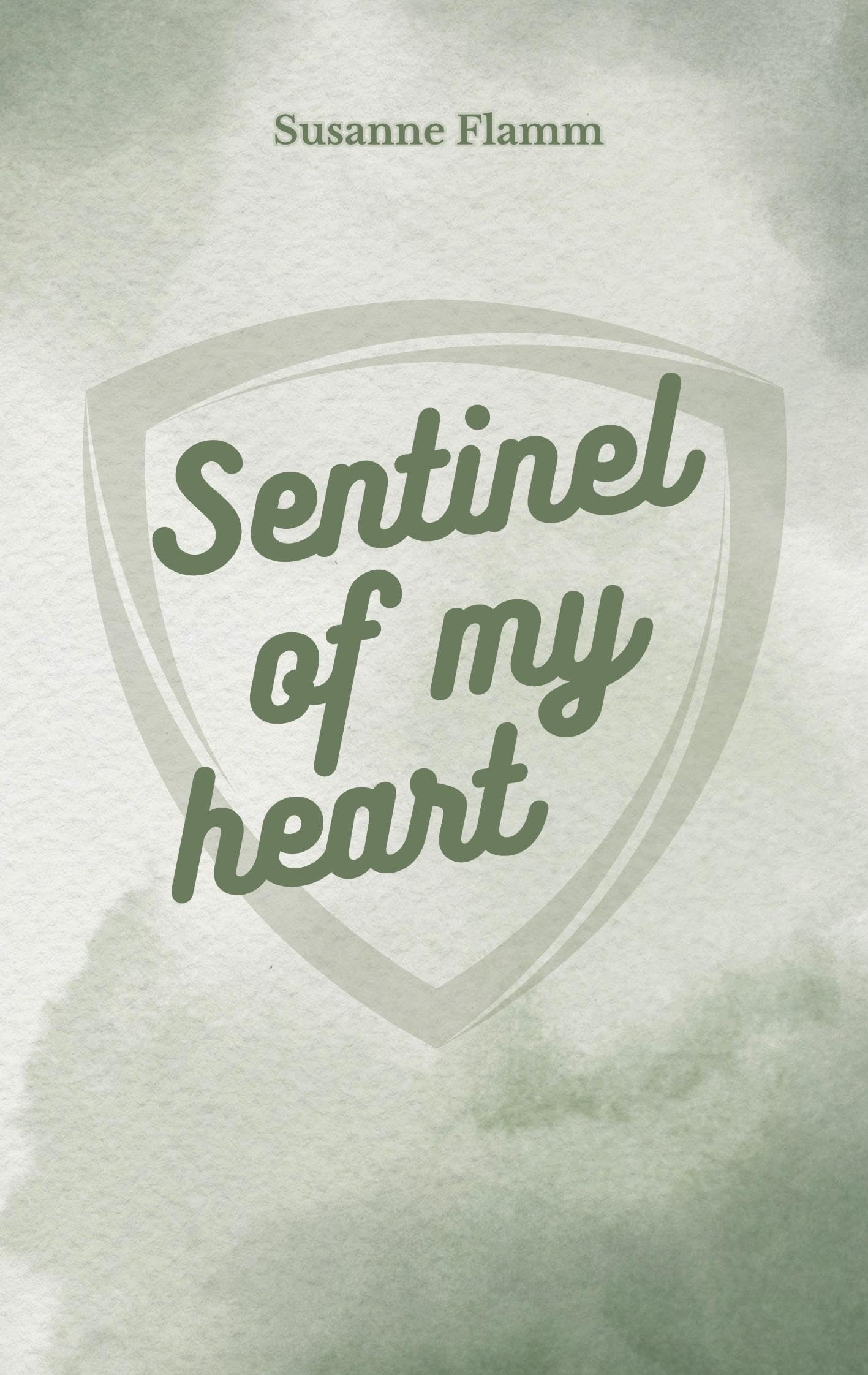 Sentinel of my heart (Heart Sentinel) Contemporary literature