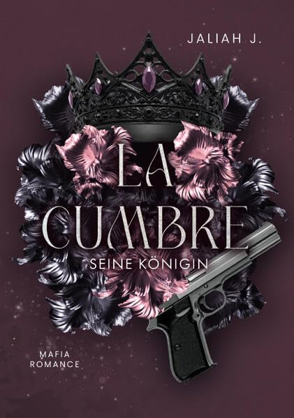 La Cumbre - Seine Königin Contemporary literature