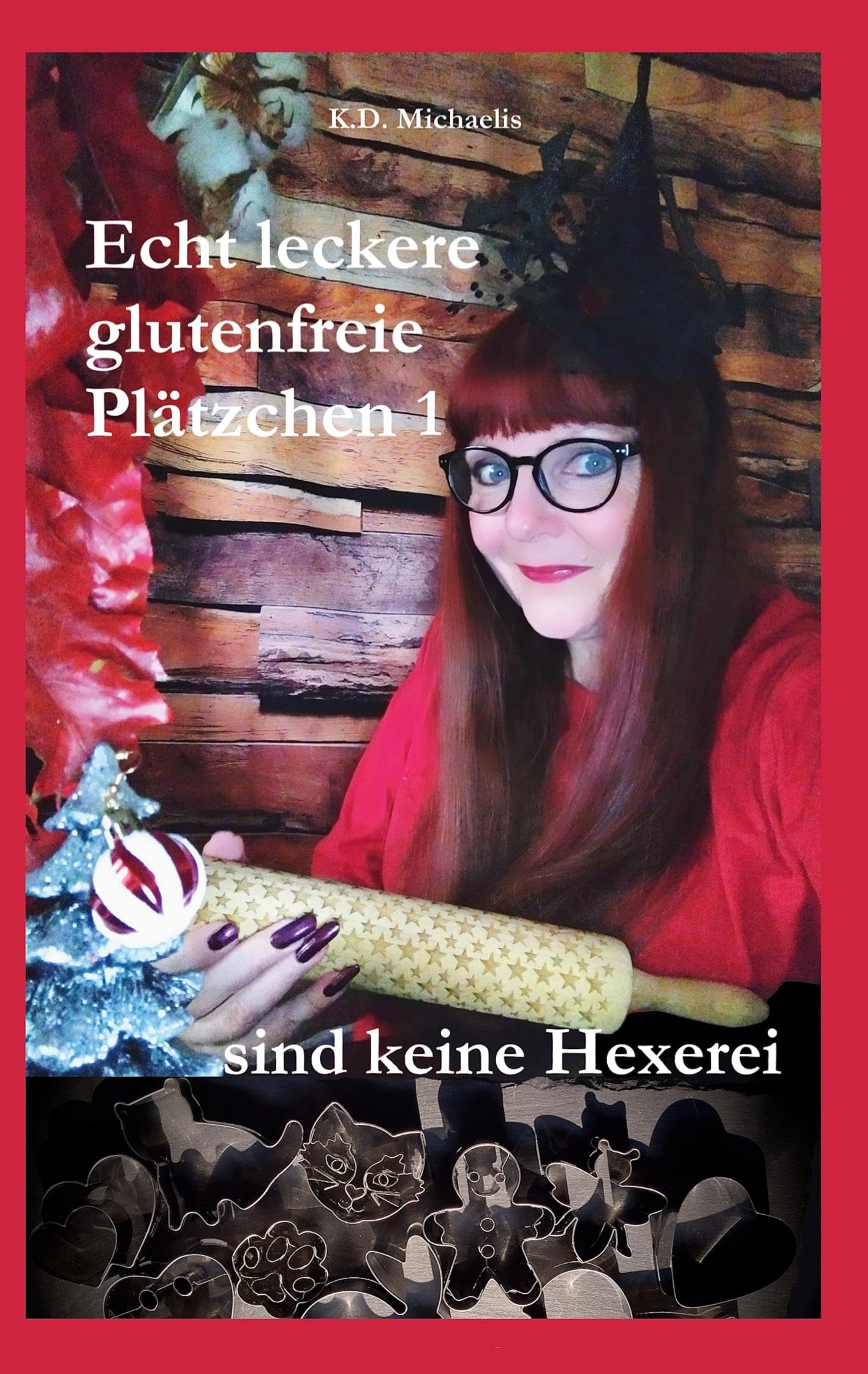 Echt leckere glutenfreie Plätzchen 1 Leisure, Home & Garden